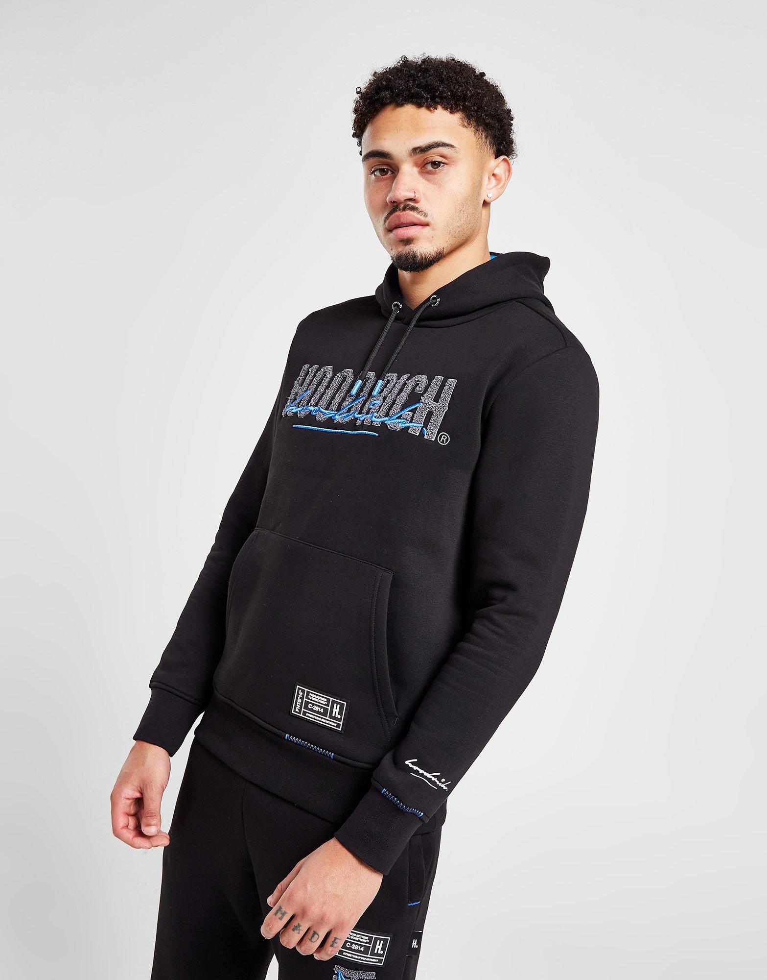 Hoodrich Bra - Clothing - JD Sports Australia