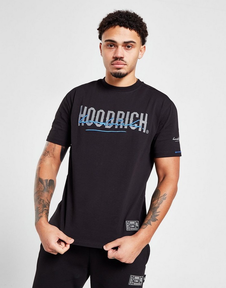 Hoodrich camiseta Blend