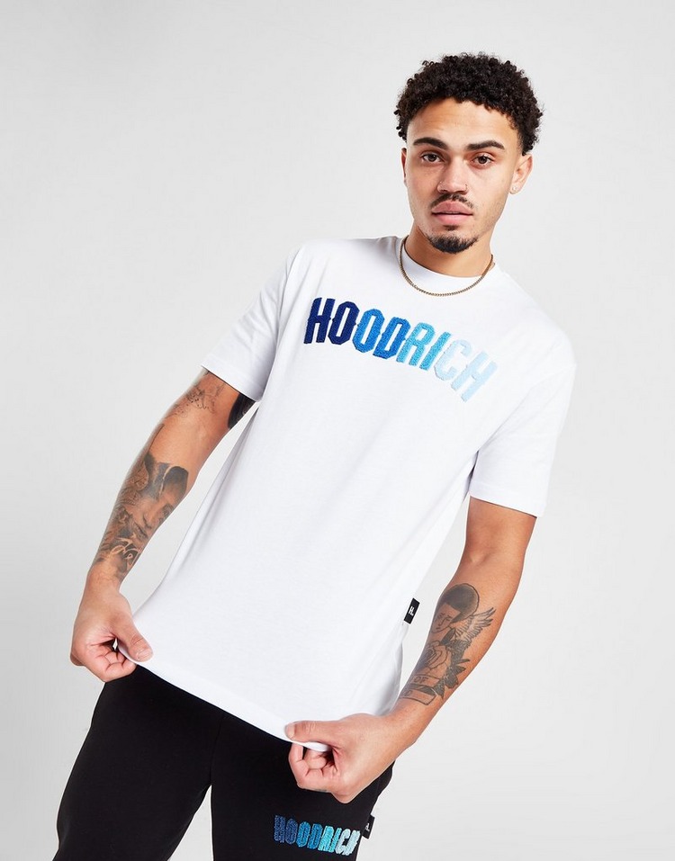 Hoodrich camiseta Kraze