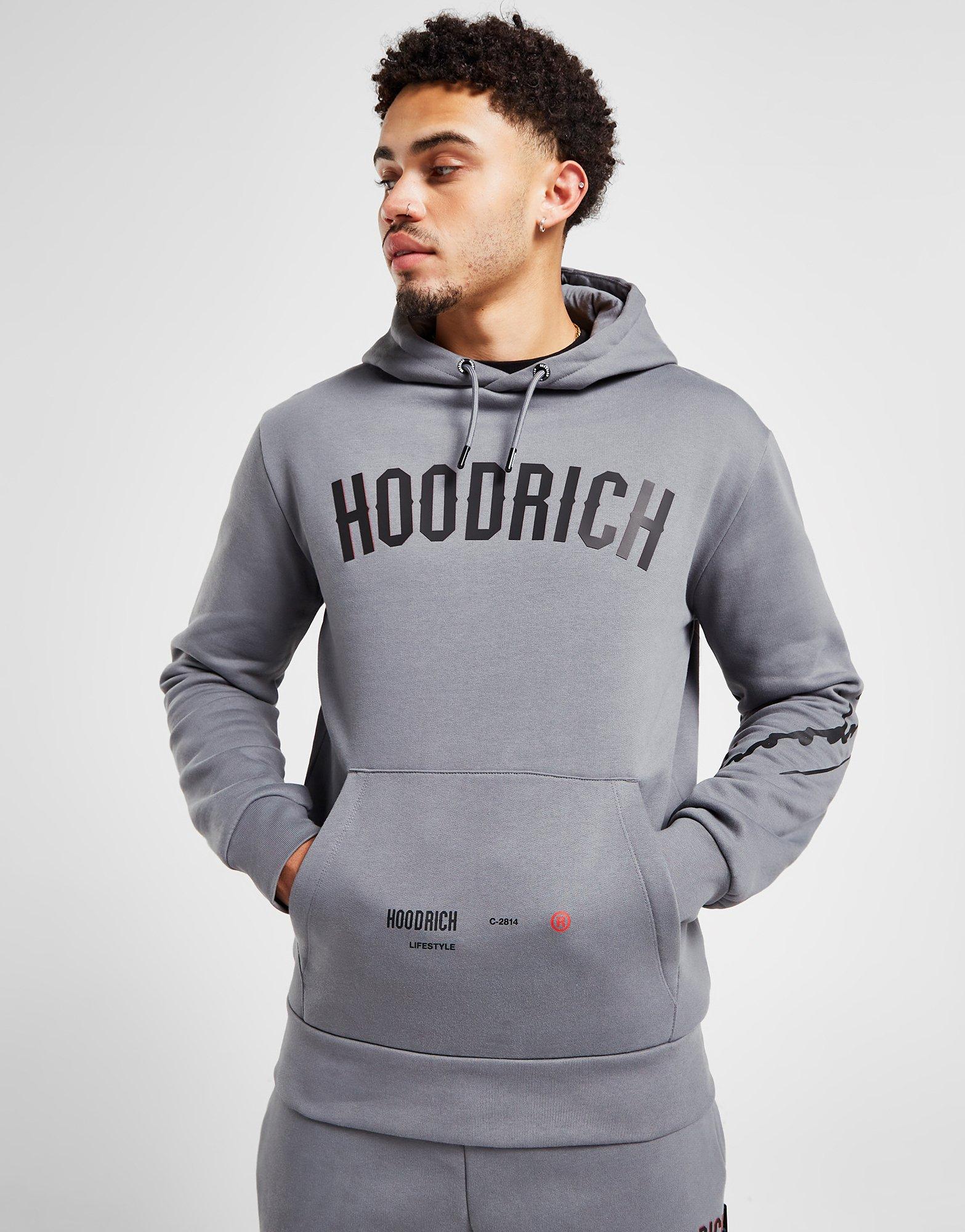 Superman Hoodie Hoodie Sudadera De Six Flags Sudadera Hoodrich