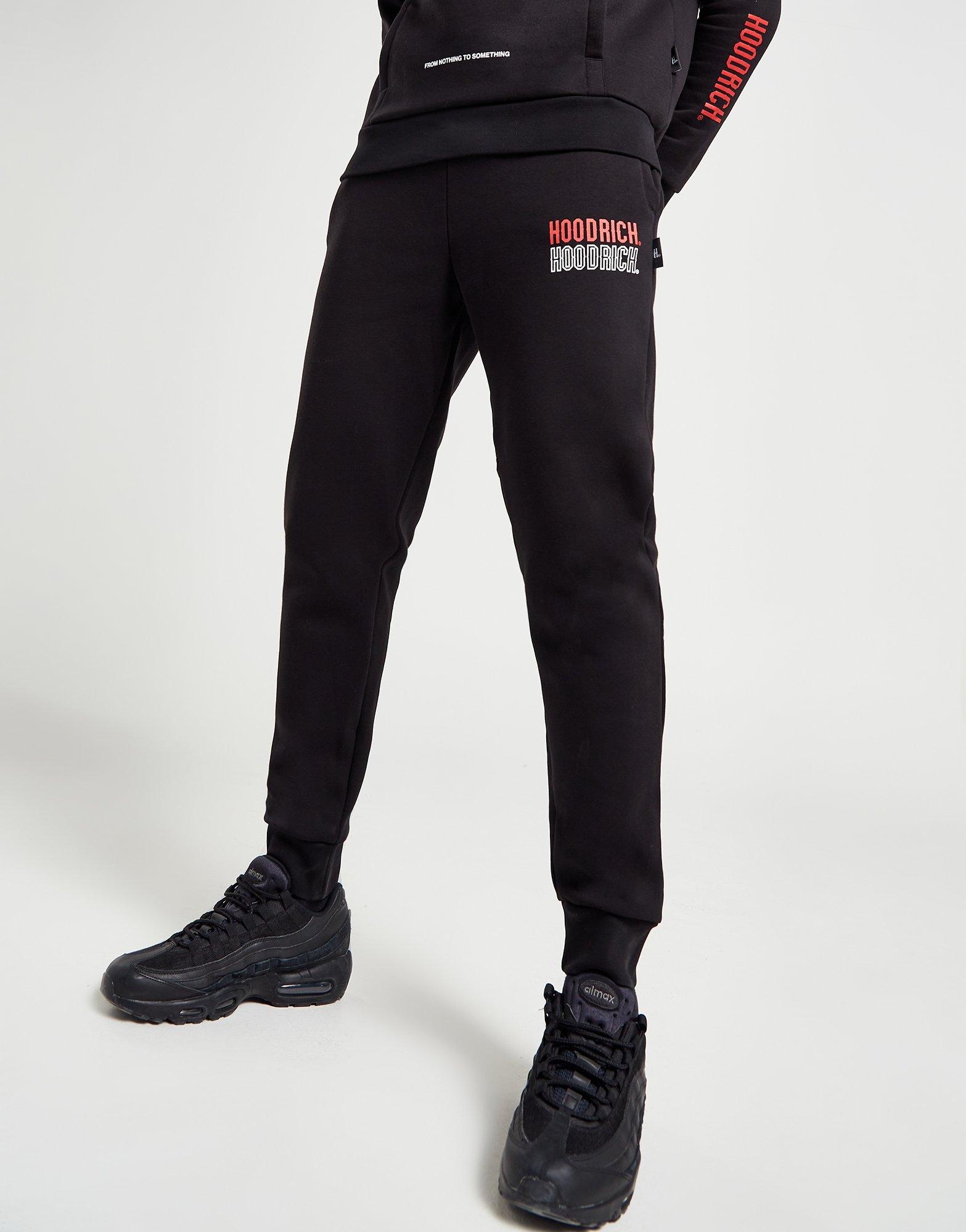 Hoodrich Overbrand Tracksuit