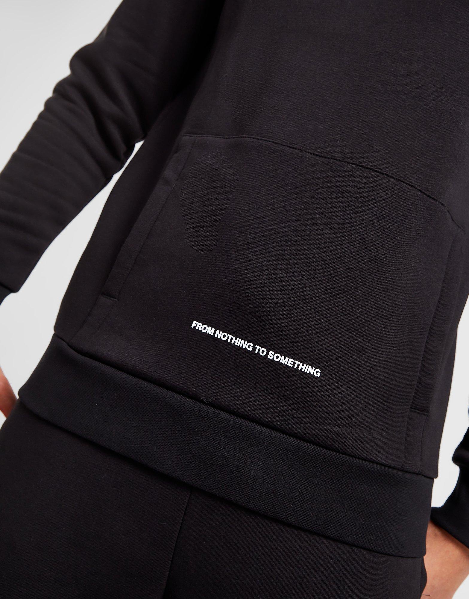 Hoodrich Overbrand Tracksuit