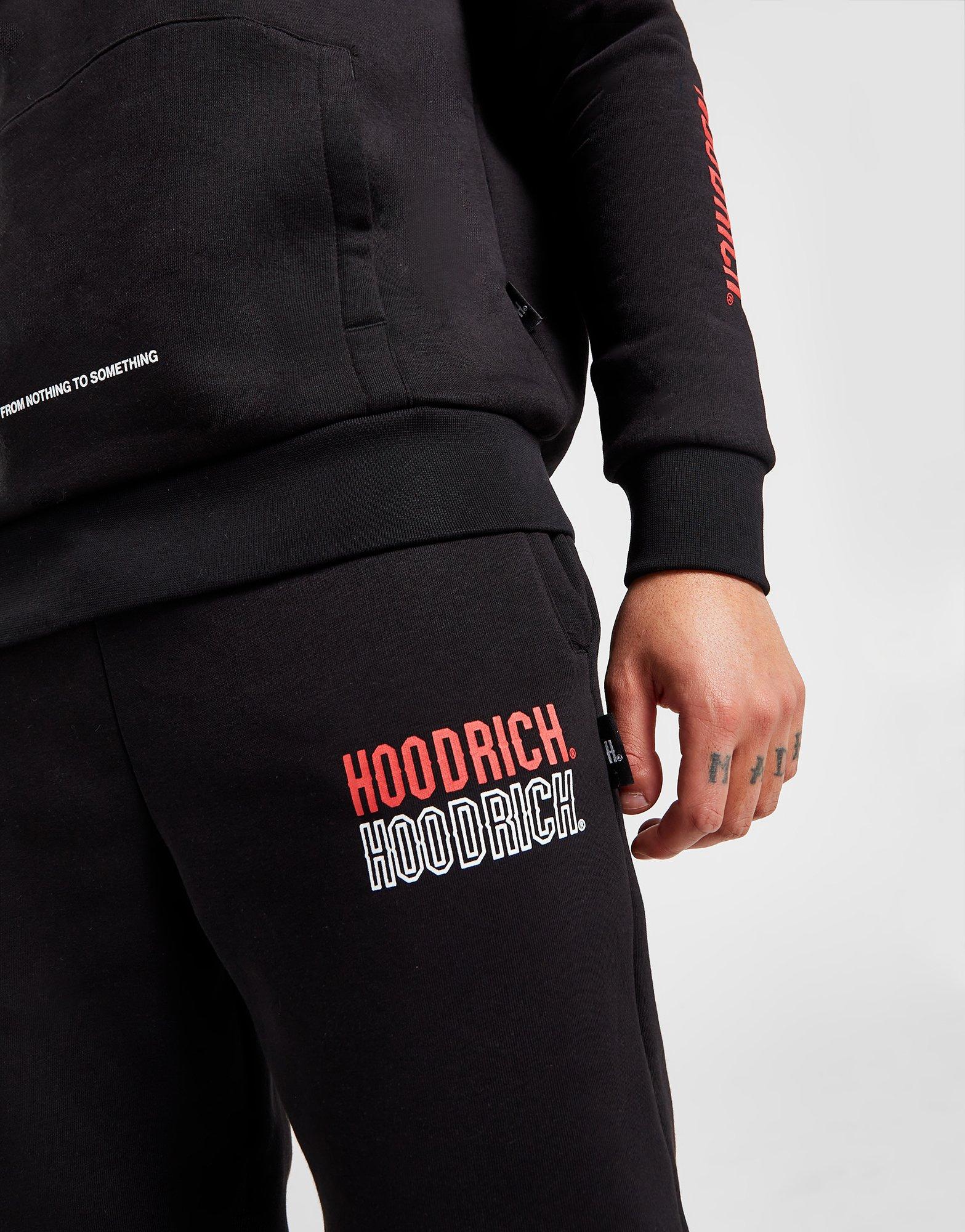 Hoodrich Overbrand Tracksuit