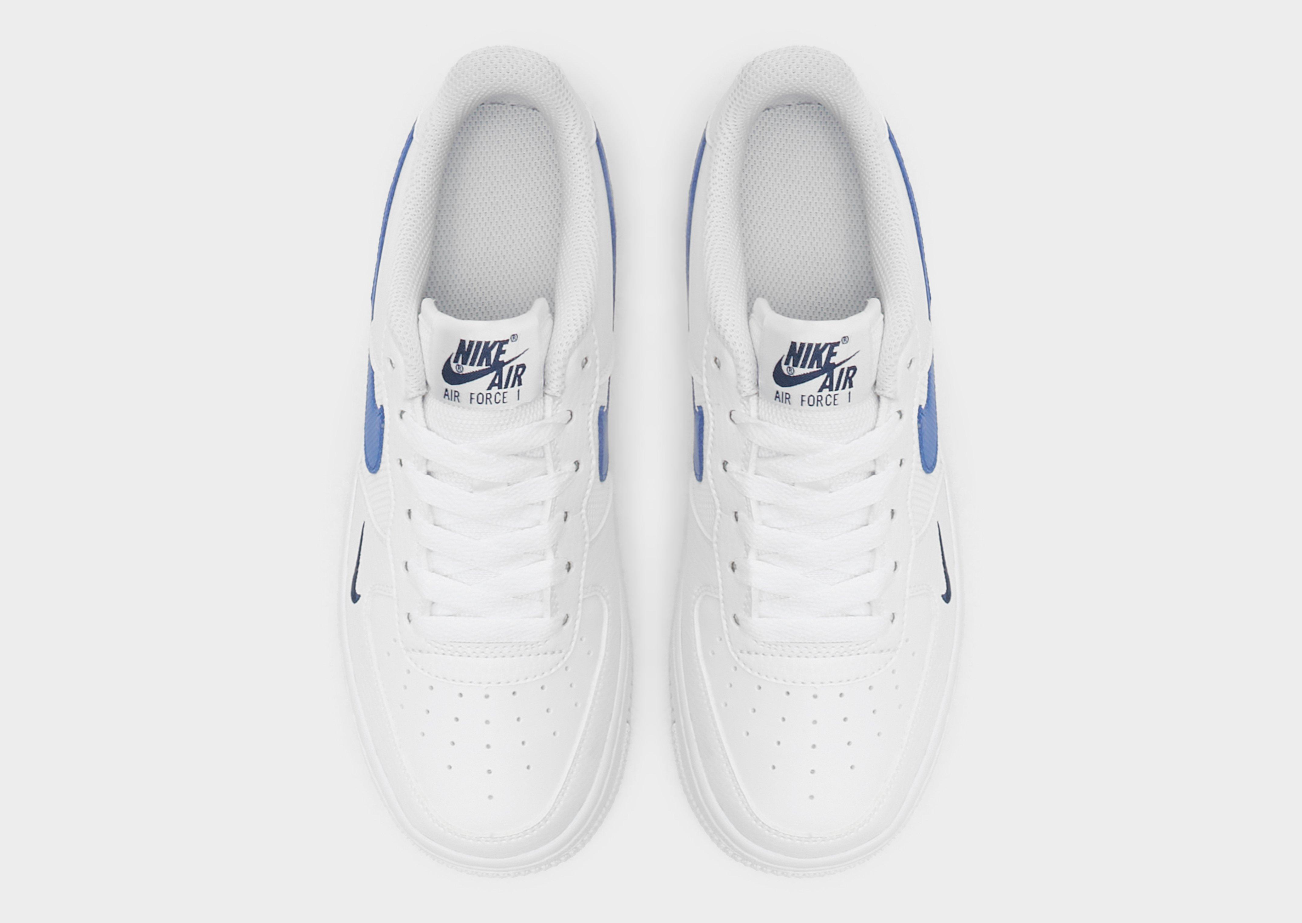 Air force 1 hot sale junior jd