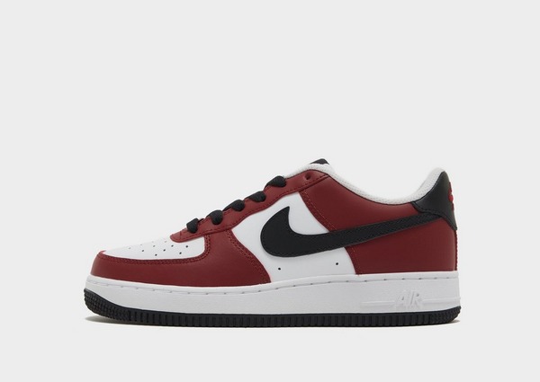 Red Air Low Junior | Sports Global