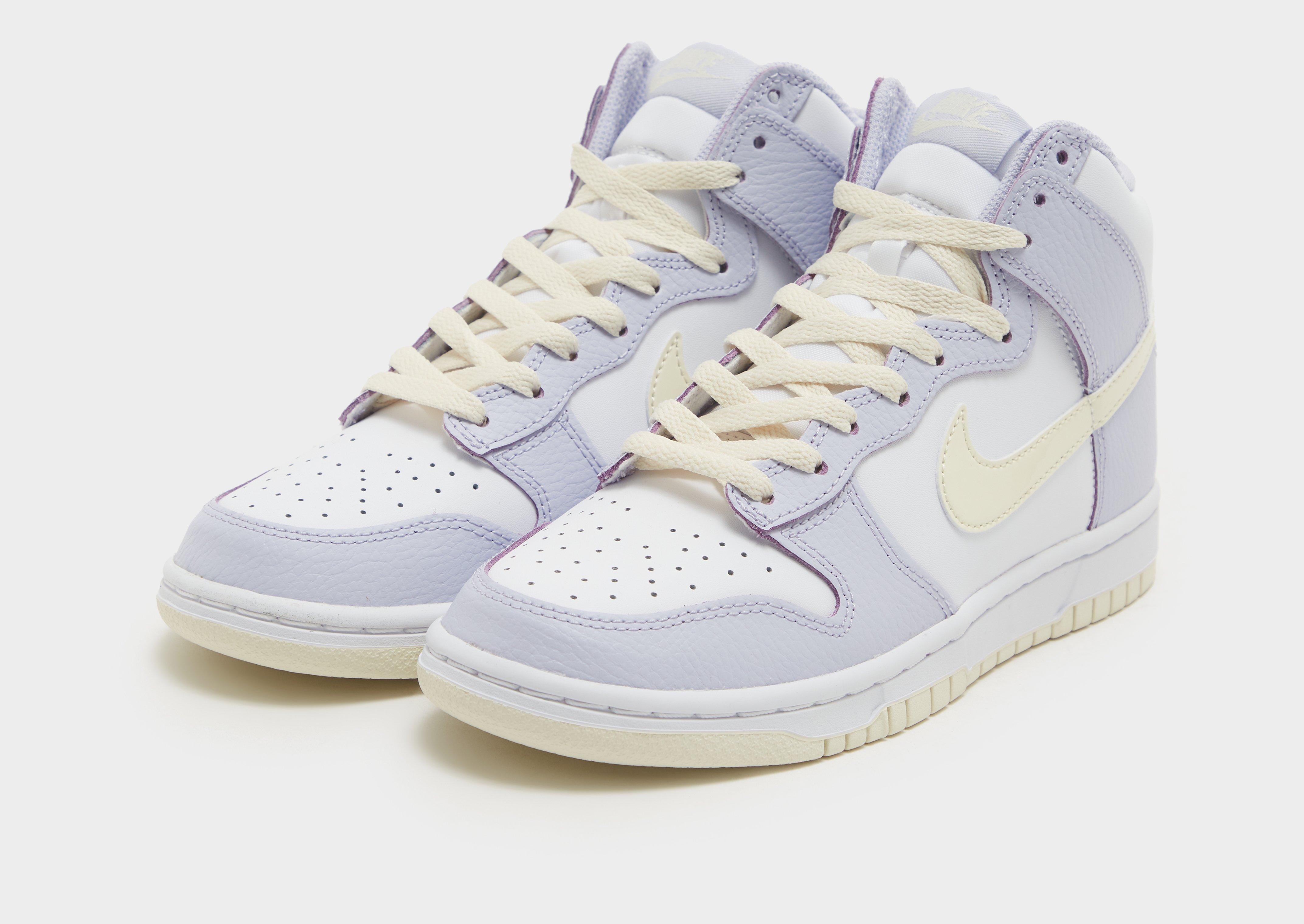 Nike 6. womens on sale dunk high sneakers