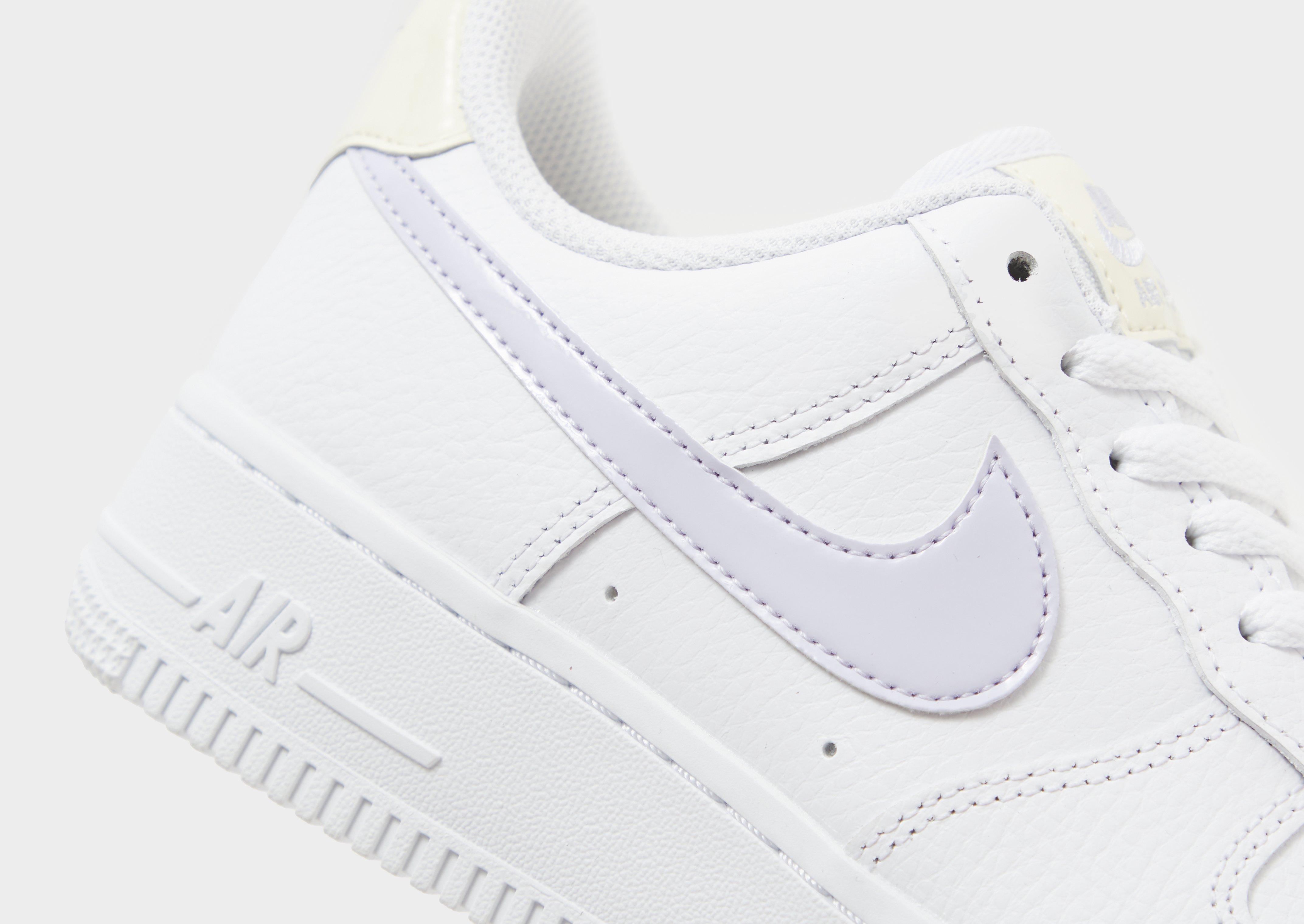 Air force 1 jd femme hot sale