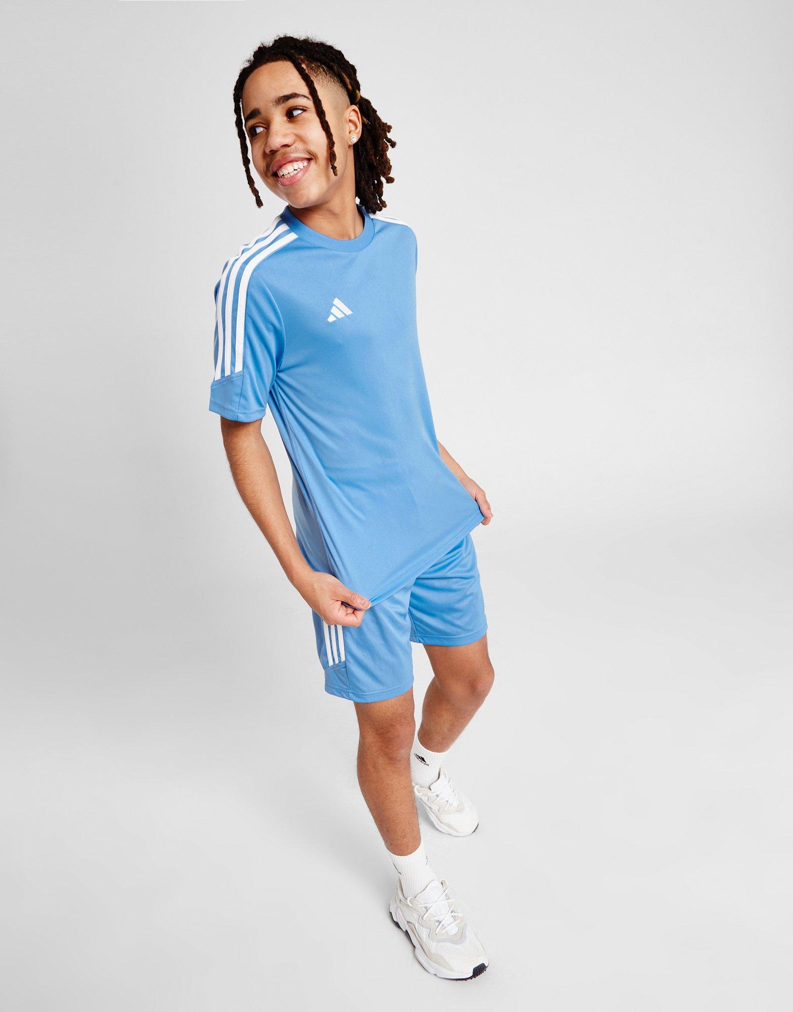 adidas Tiro Club 23 T-Shirt Junior