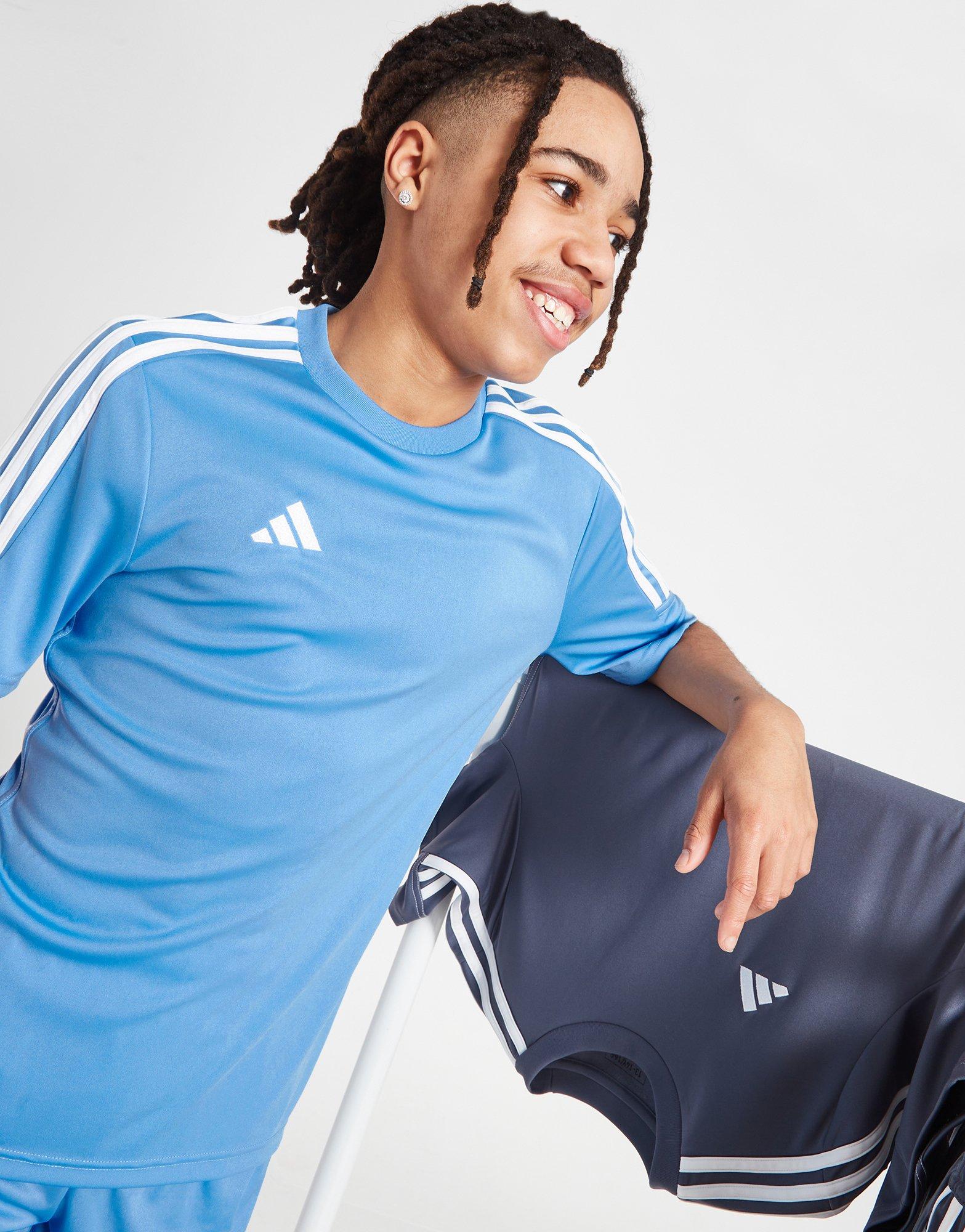 adidas Tiro Club 23 T-Shirt Junior