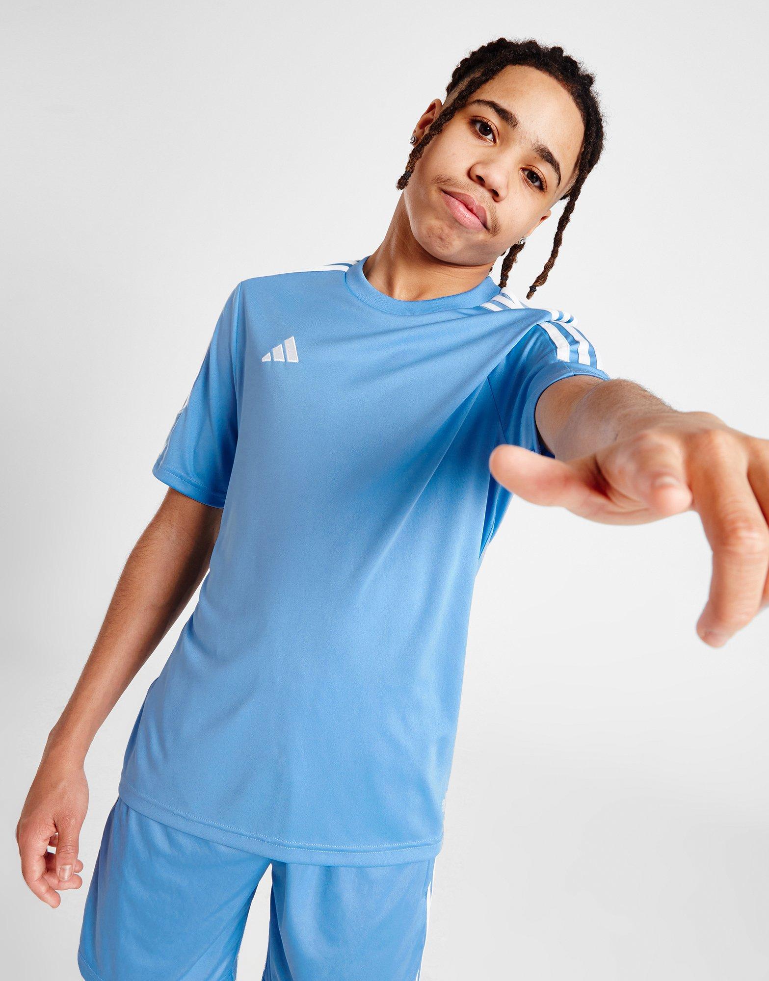adidas Tiro Club 23 T-Shirt Junior