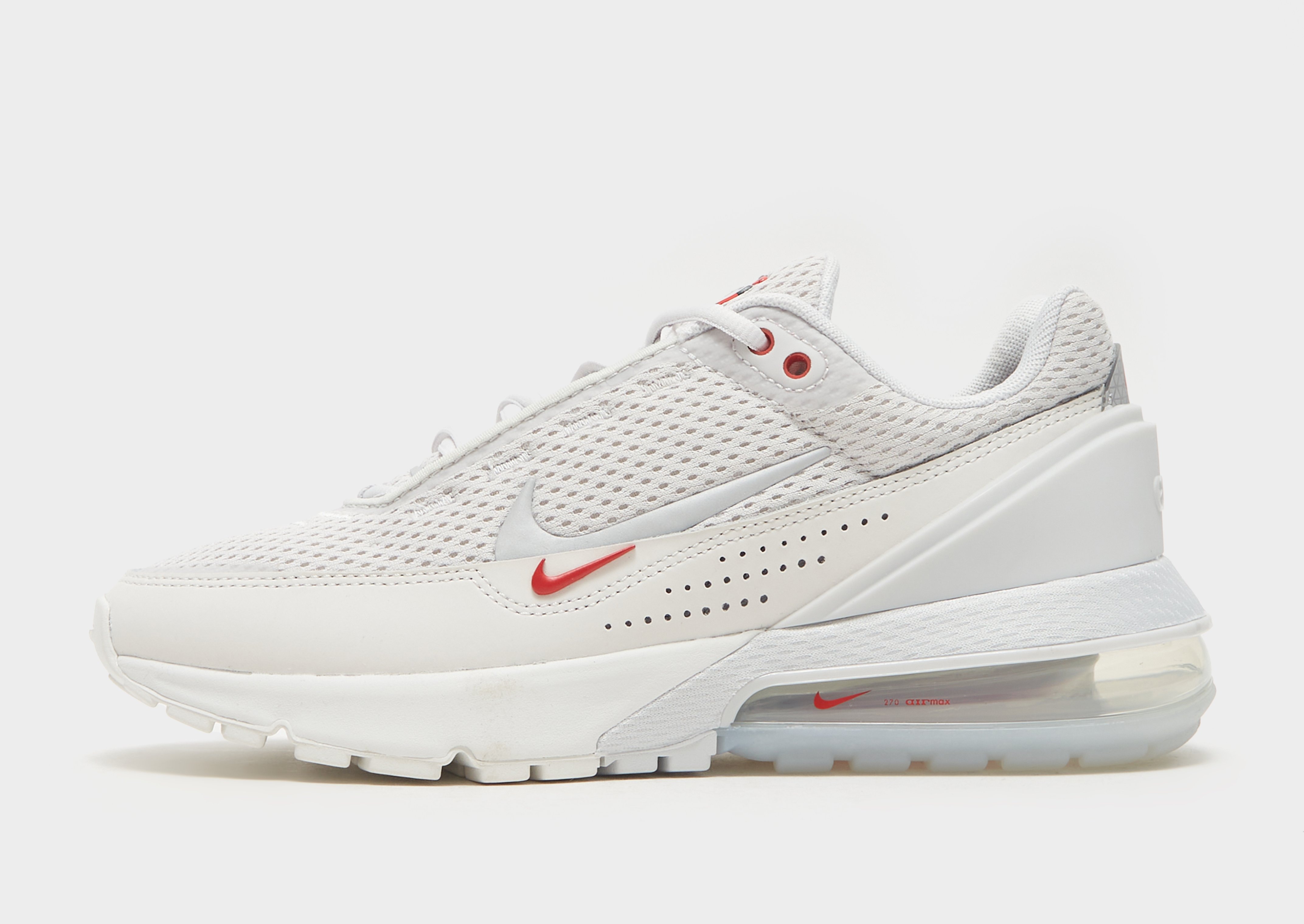 White Nike Air Max Pulse Women's | JD Sports Global