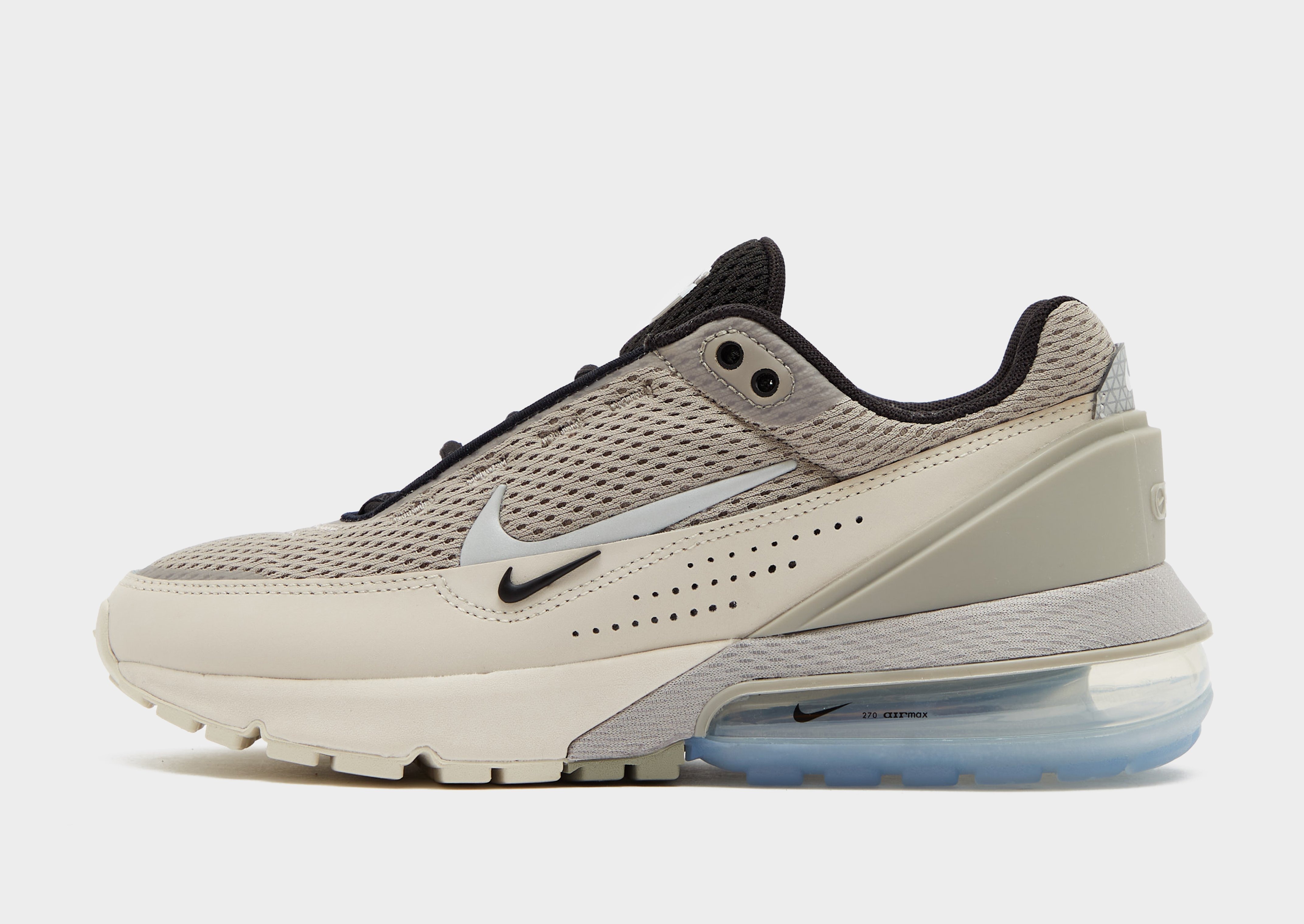 Grey Nike Air Max Pulse Women's | JD Sports UK