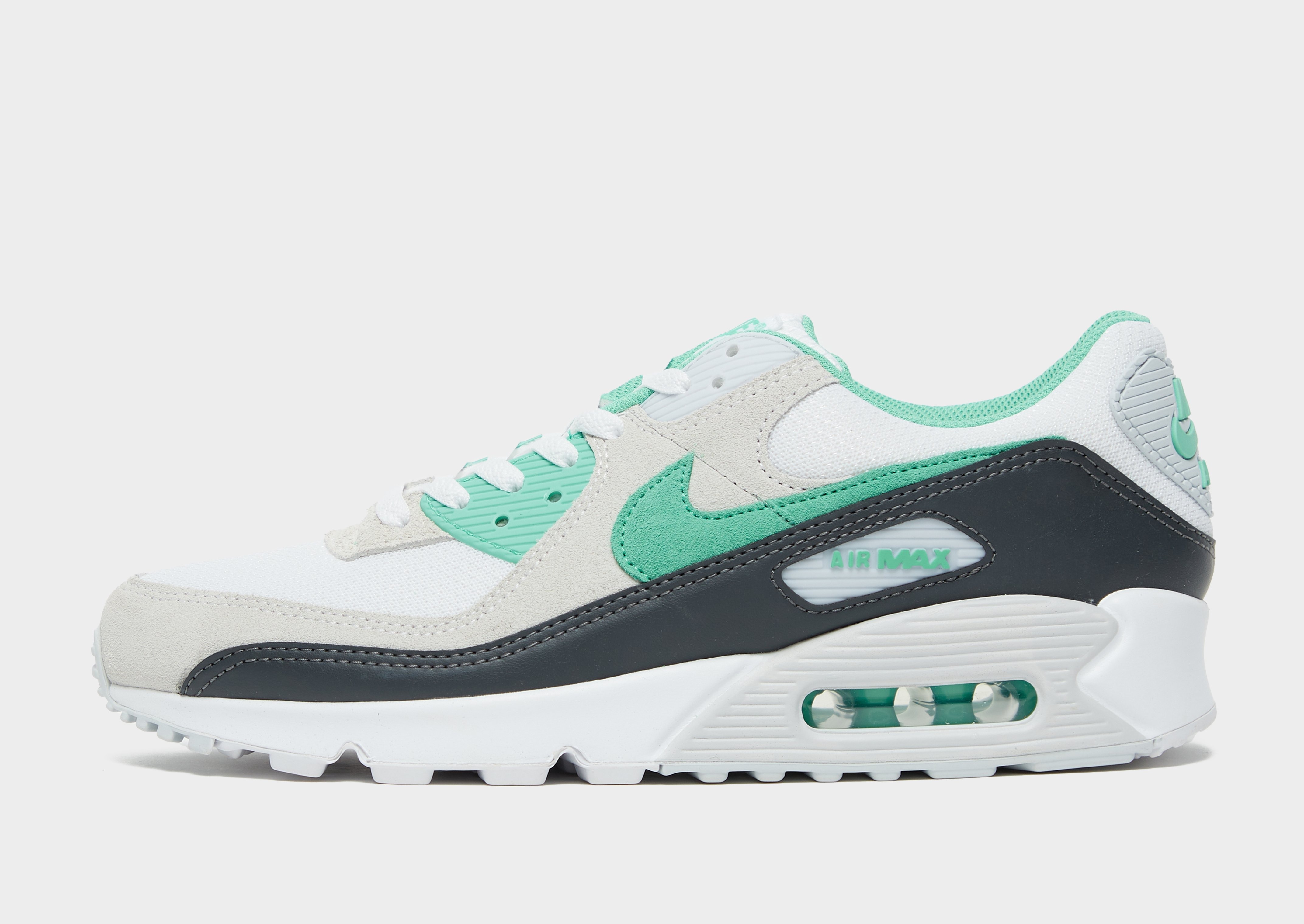 Nike Air Max 90 Homme Blanc JD Sports France