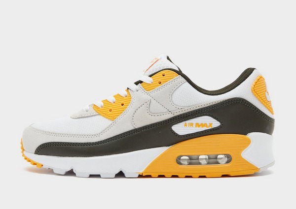 Wit Nike Air Max 90 JD Sports Nederland
