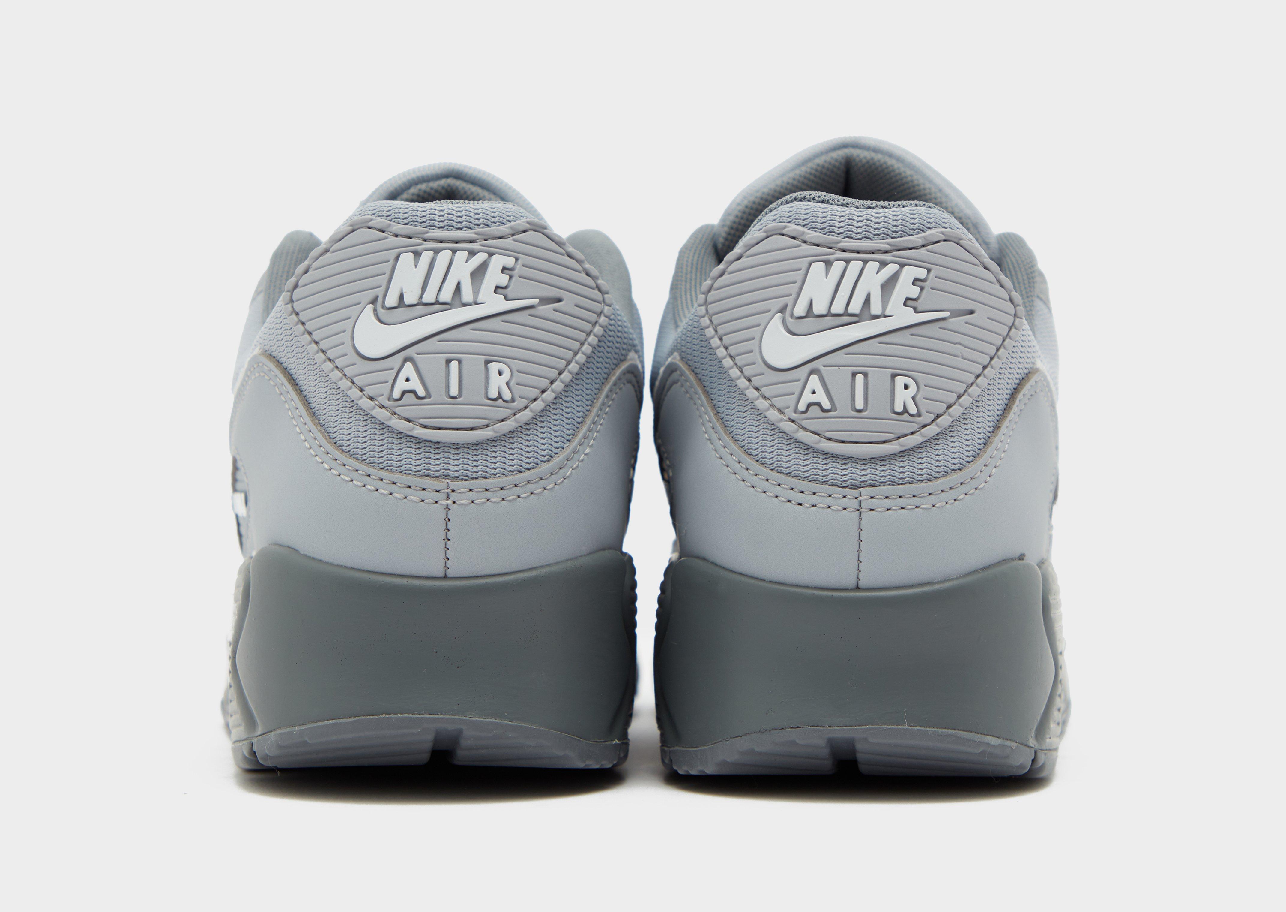 Nike air max 90 best sale 2.0 grey