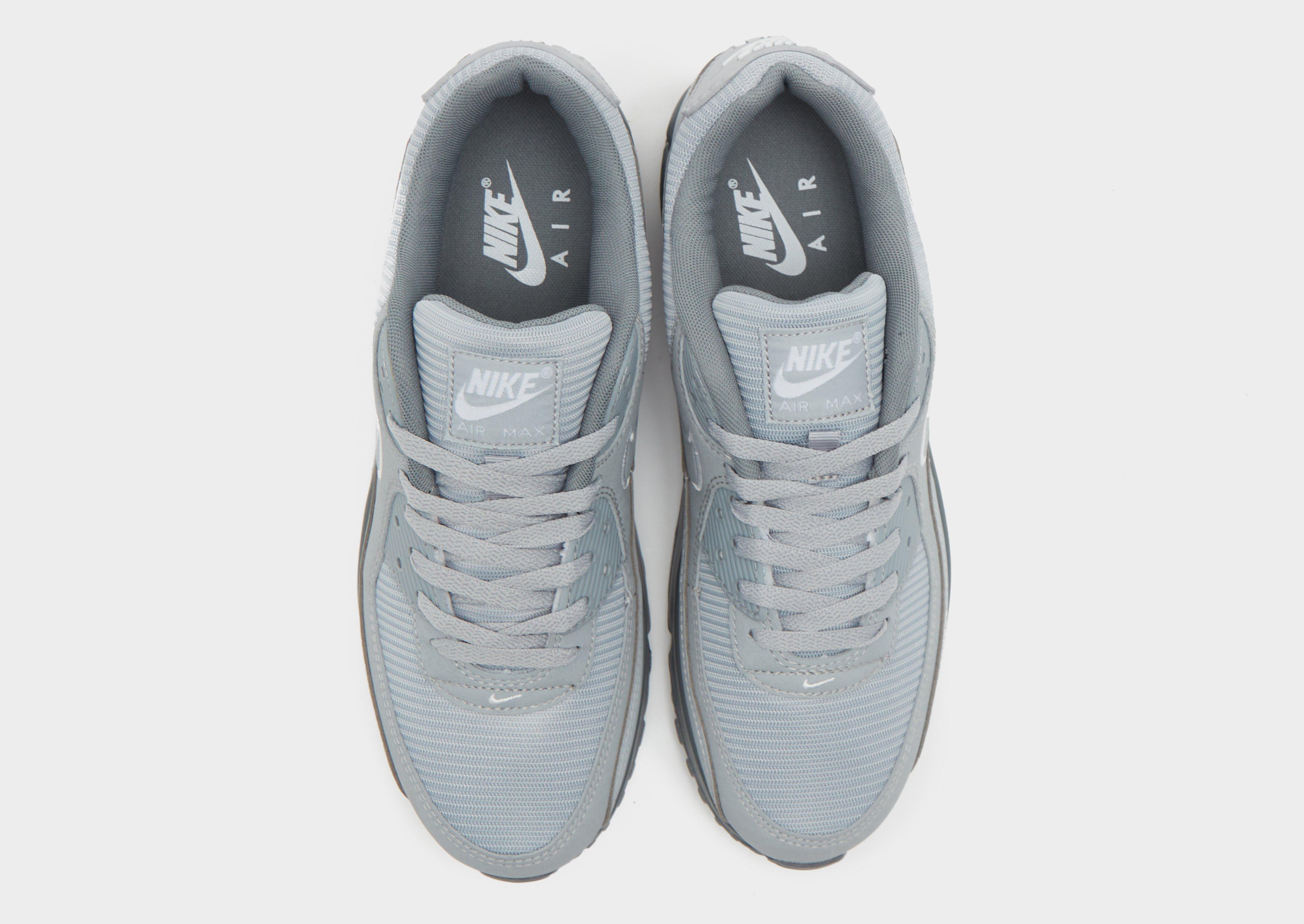 Nike air max 90 best sale 2.0 grey