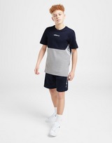 adidas Originals Itasca Camo T-Shirt Junior