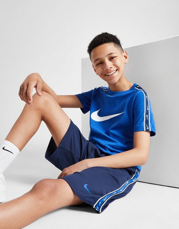 Nike Repeat Poly Knit Shorts Kinder