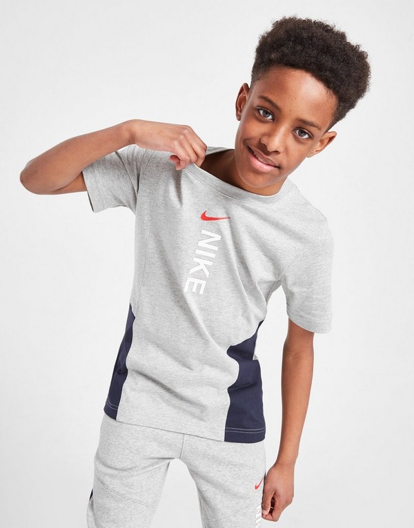 Nike Hybrid T-Shirt Kinder