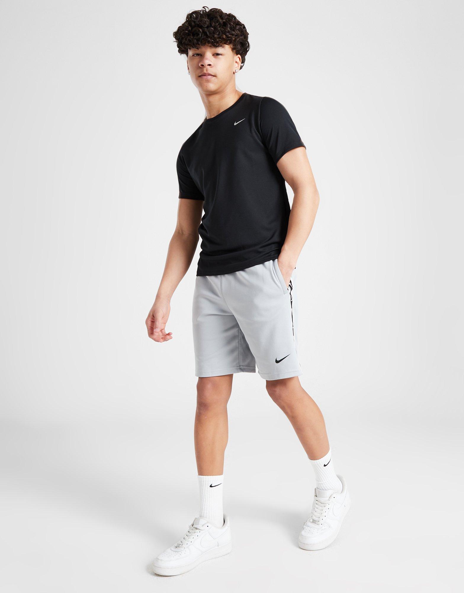Nike Repeat Poly Knit Shorts Kinder