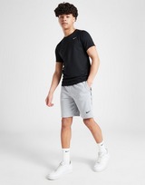 Nike Repeat Poly Knit Shorts Junior