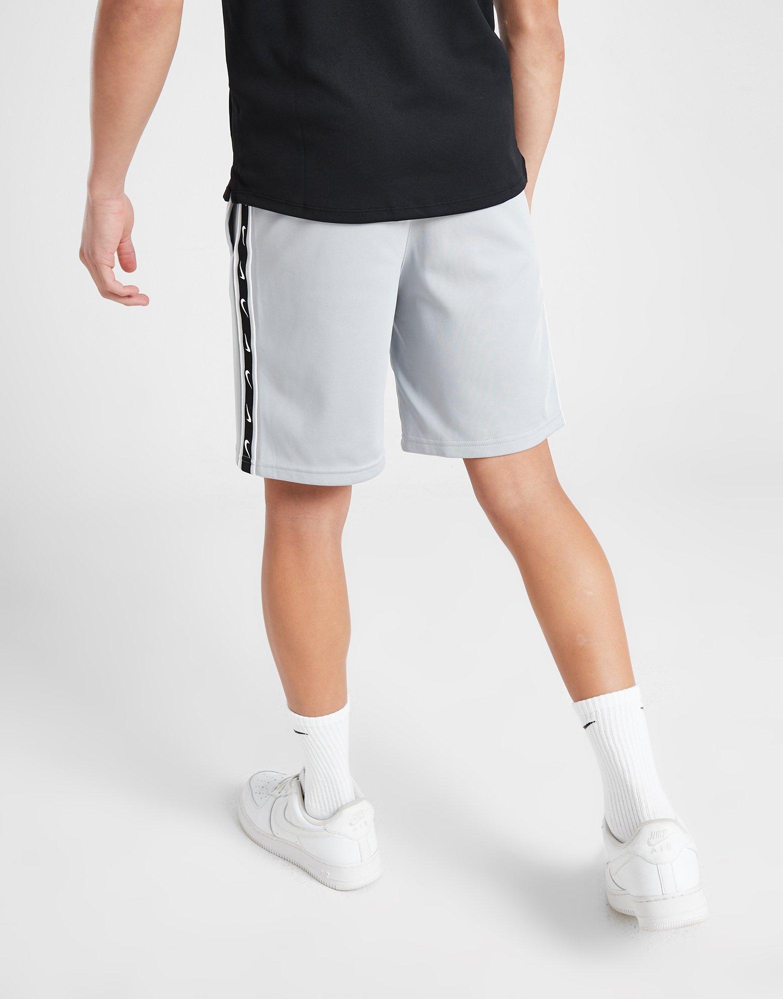Nike Repeat Poly Knit Shorts Kinder
