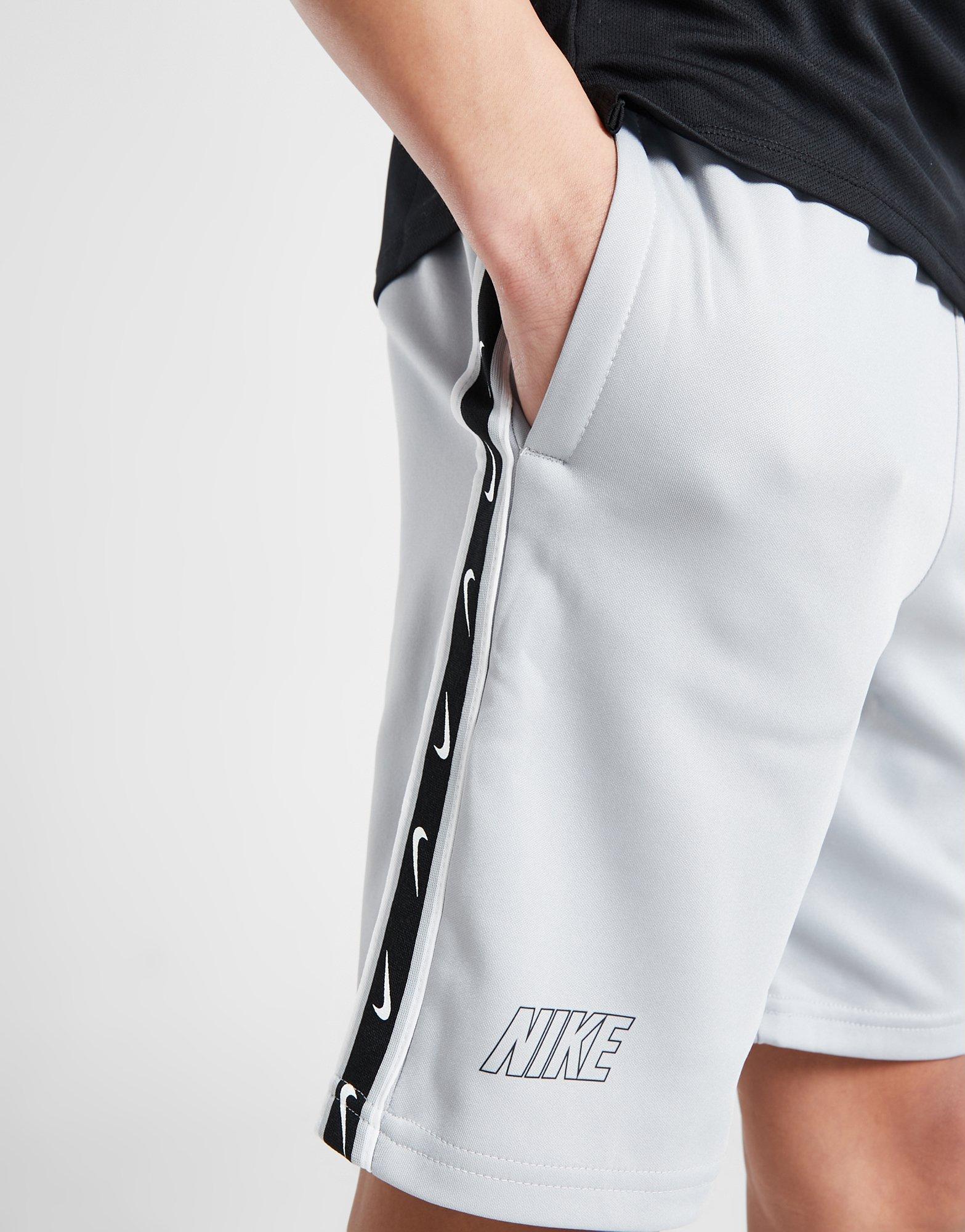 Nike Repeat Poly Knit Shorts Kinder
