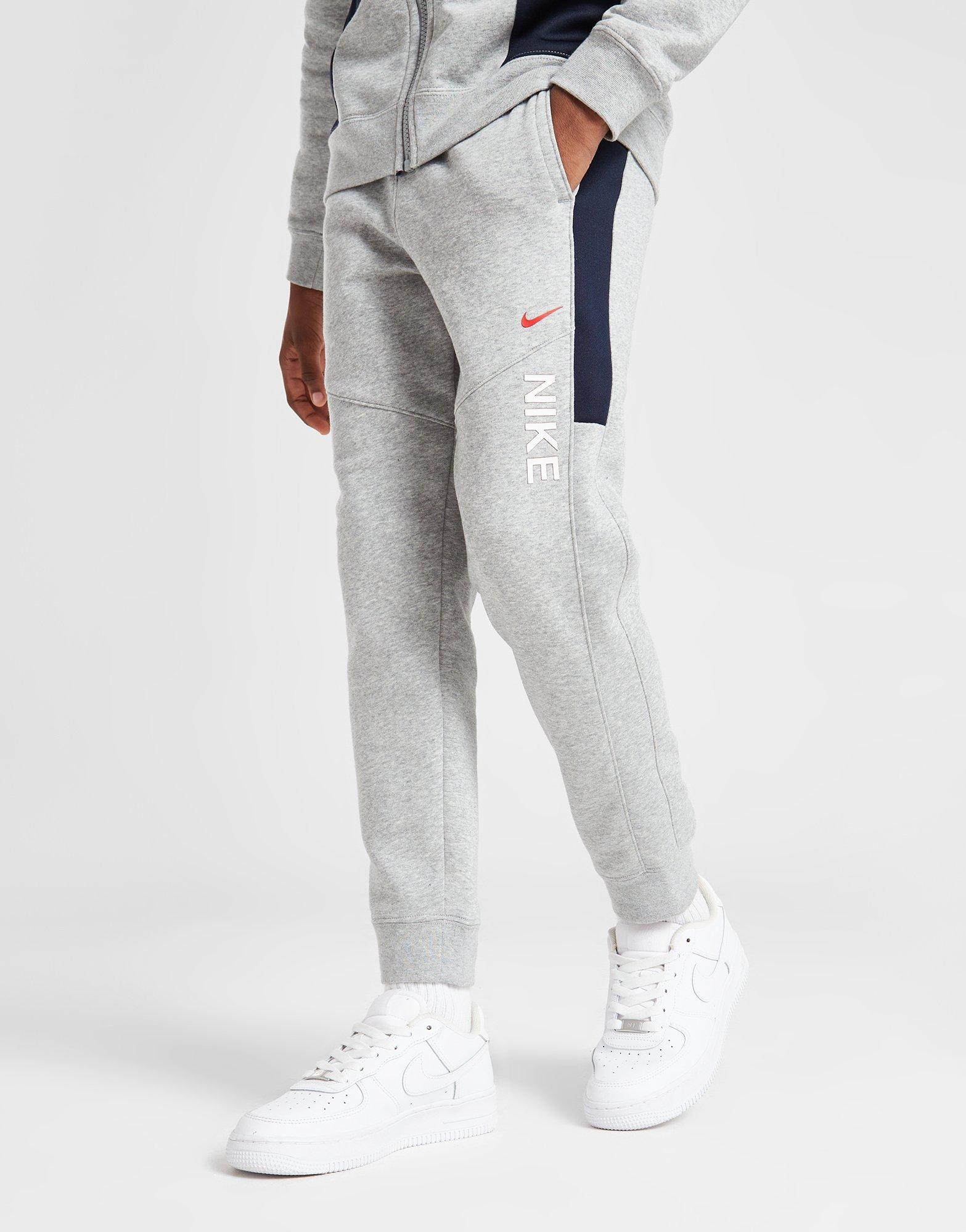 Nike Hybrid Fleece Joggers Junior