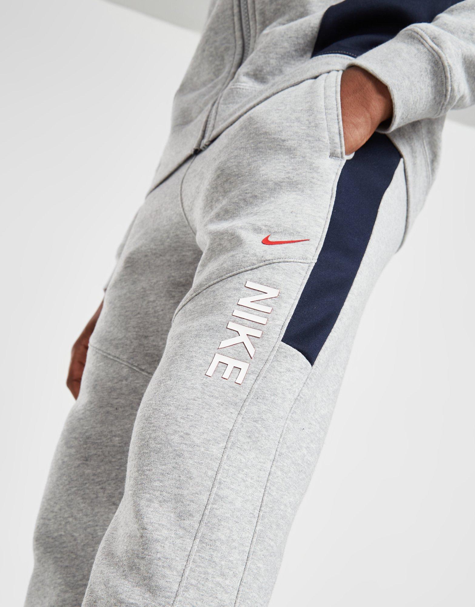 Nike Hybrid Fleece Joggers Junior
