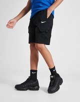 Nike Woven Cargo Pantaloncini Junior