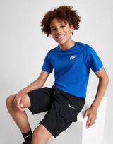 Nike Geweven cargoshorts voor kids Outdoor Play