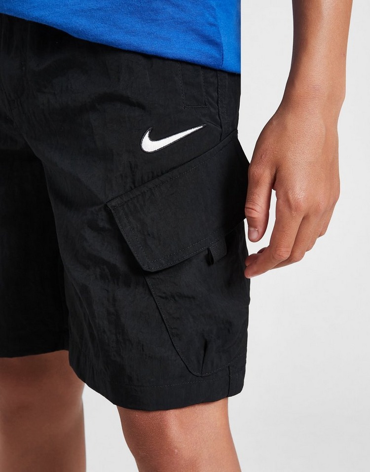 Nike Woven Cargo Shorts Junior