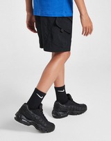 Nike Woven Cargo Shorts Junior