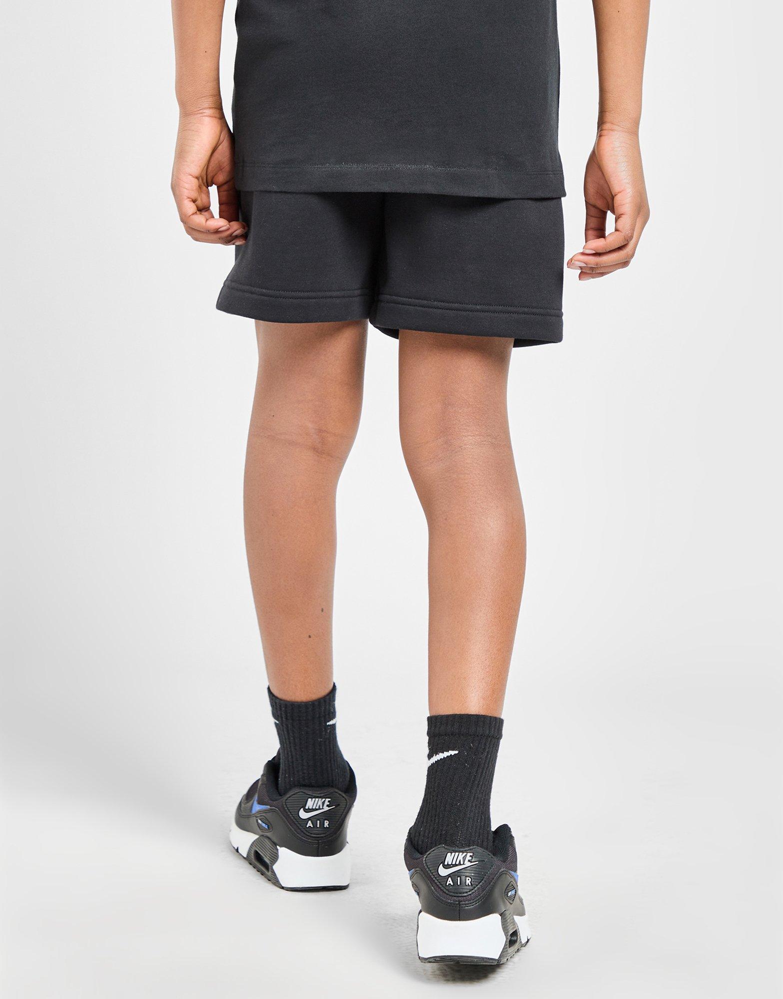 Nike Short Multi Logo Fleece Junior