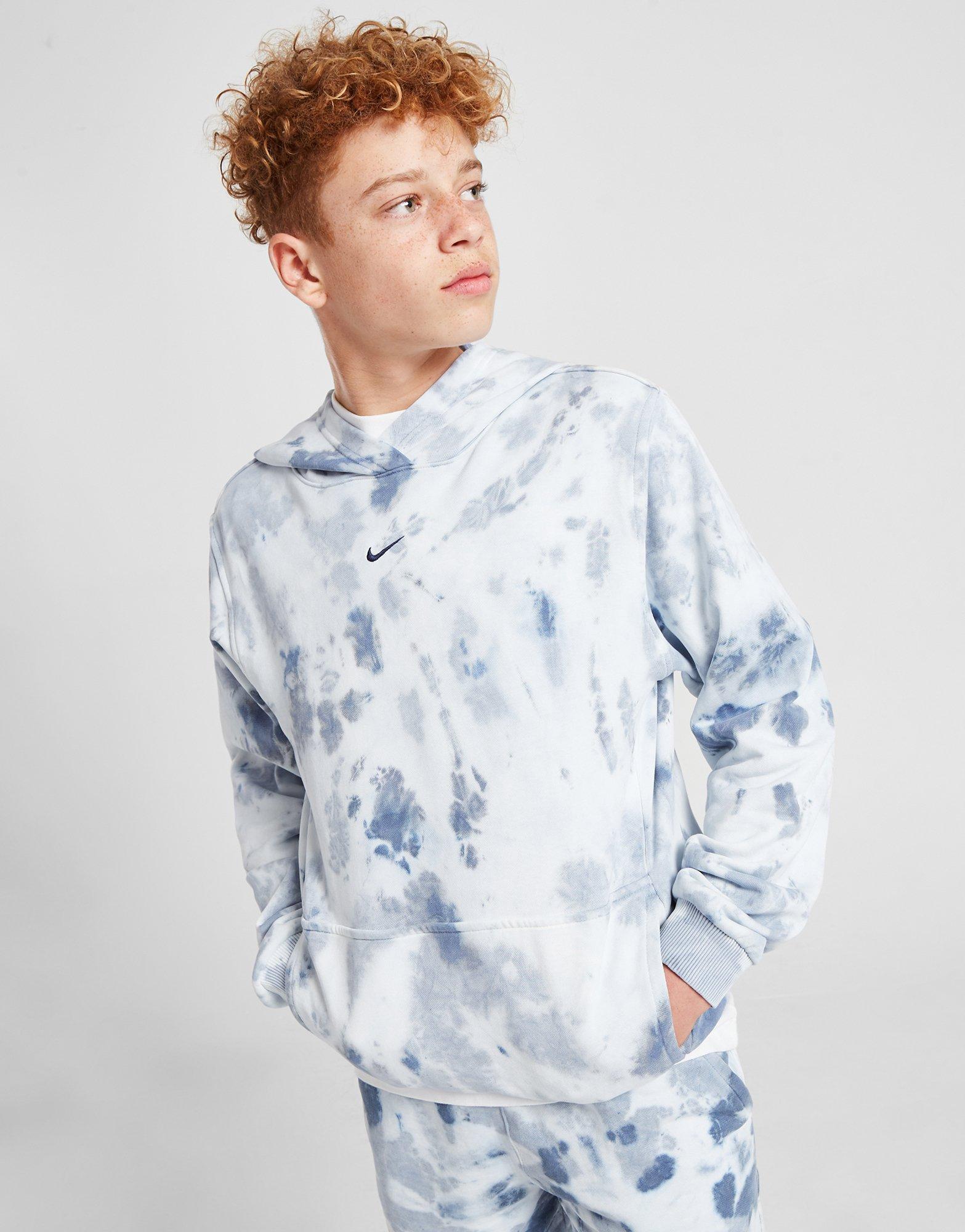 Nike CLUB T'DYE OH HD
