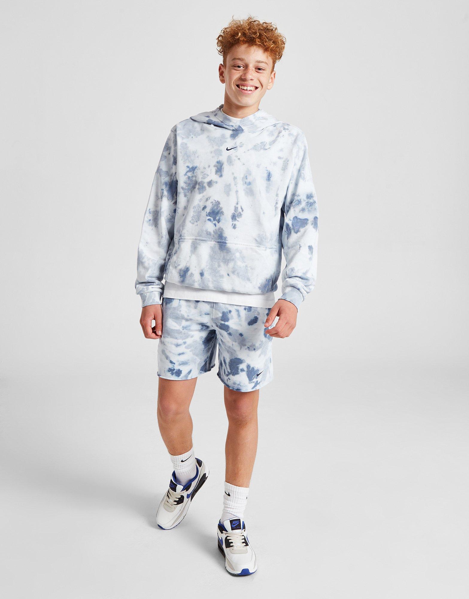 Nike CLUB T'DYE OH HD
