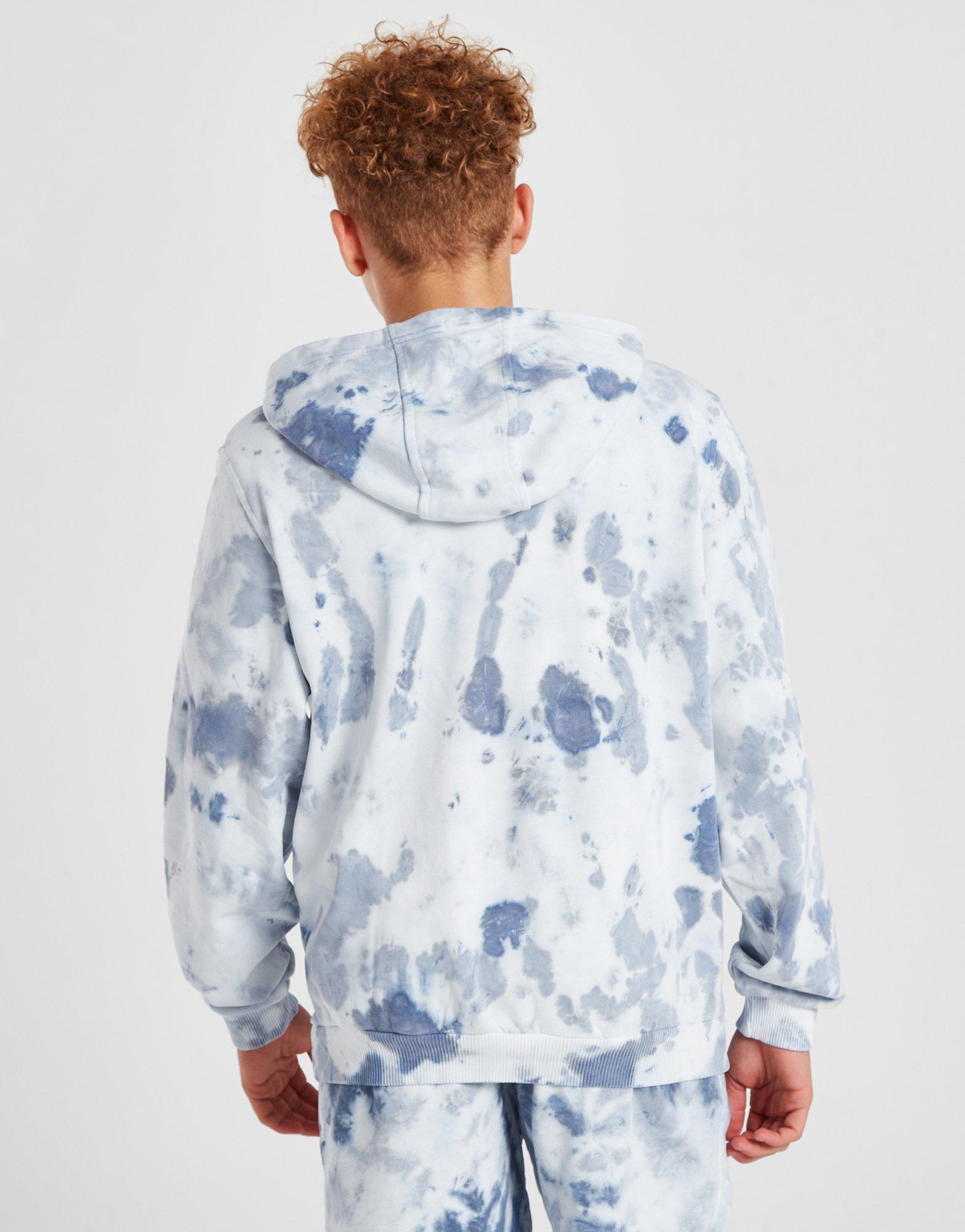 Nike CLUB T'DYE OH HD