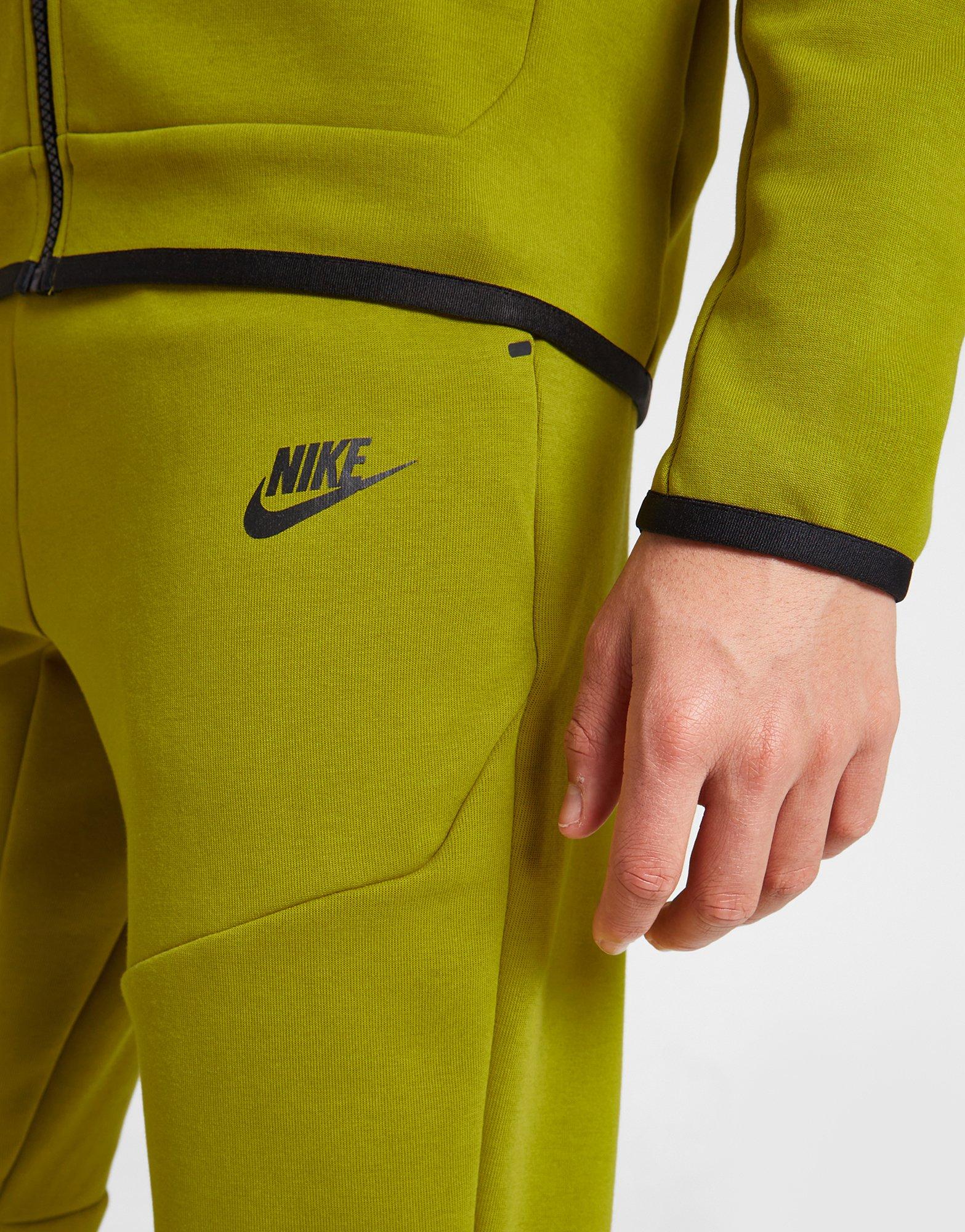 Nike Tech Fleece Track Pants Junior
