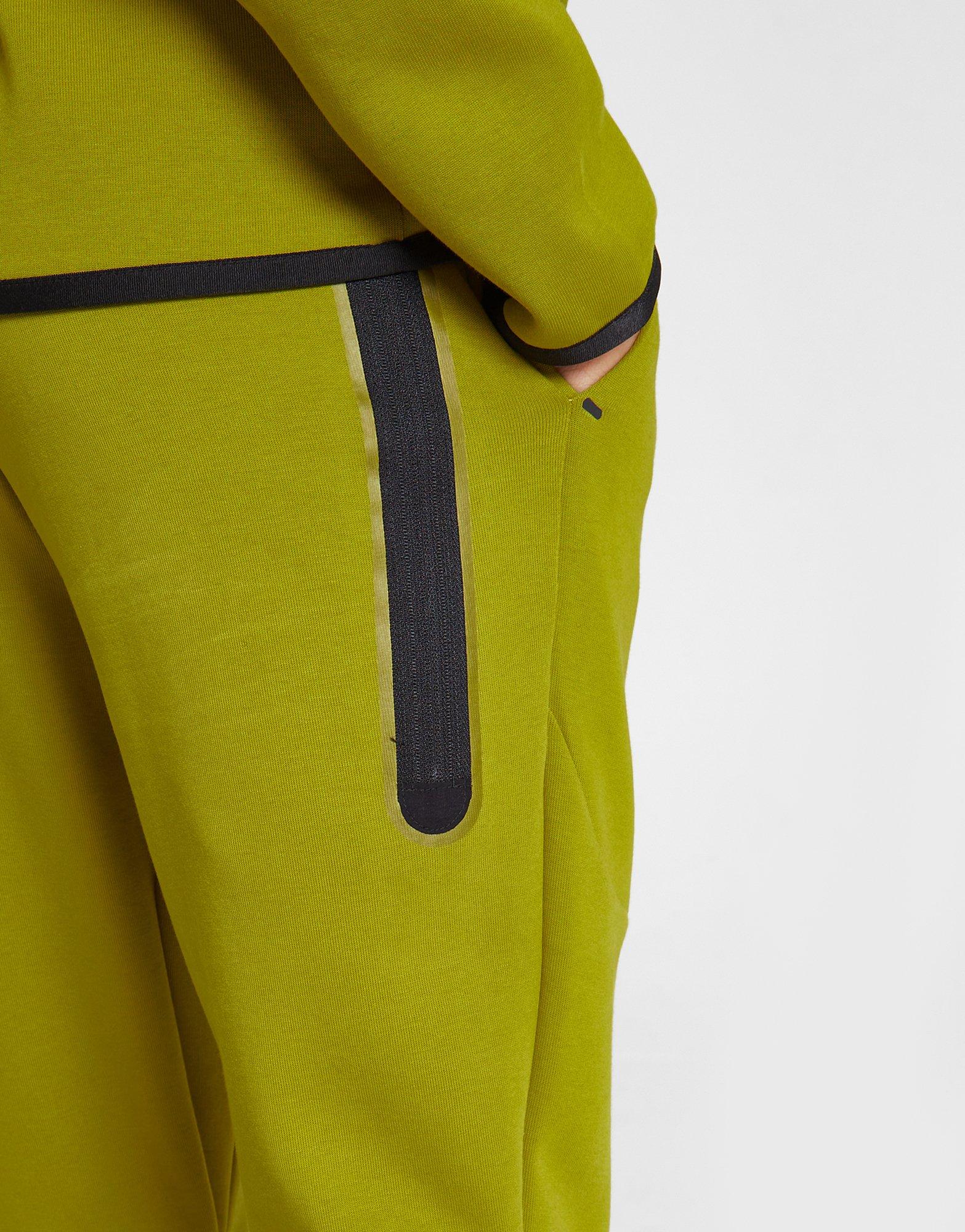 Nike Tech Fleece Track Pants Junior