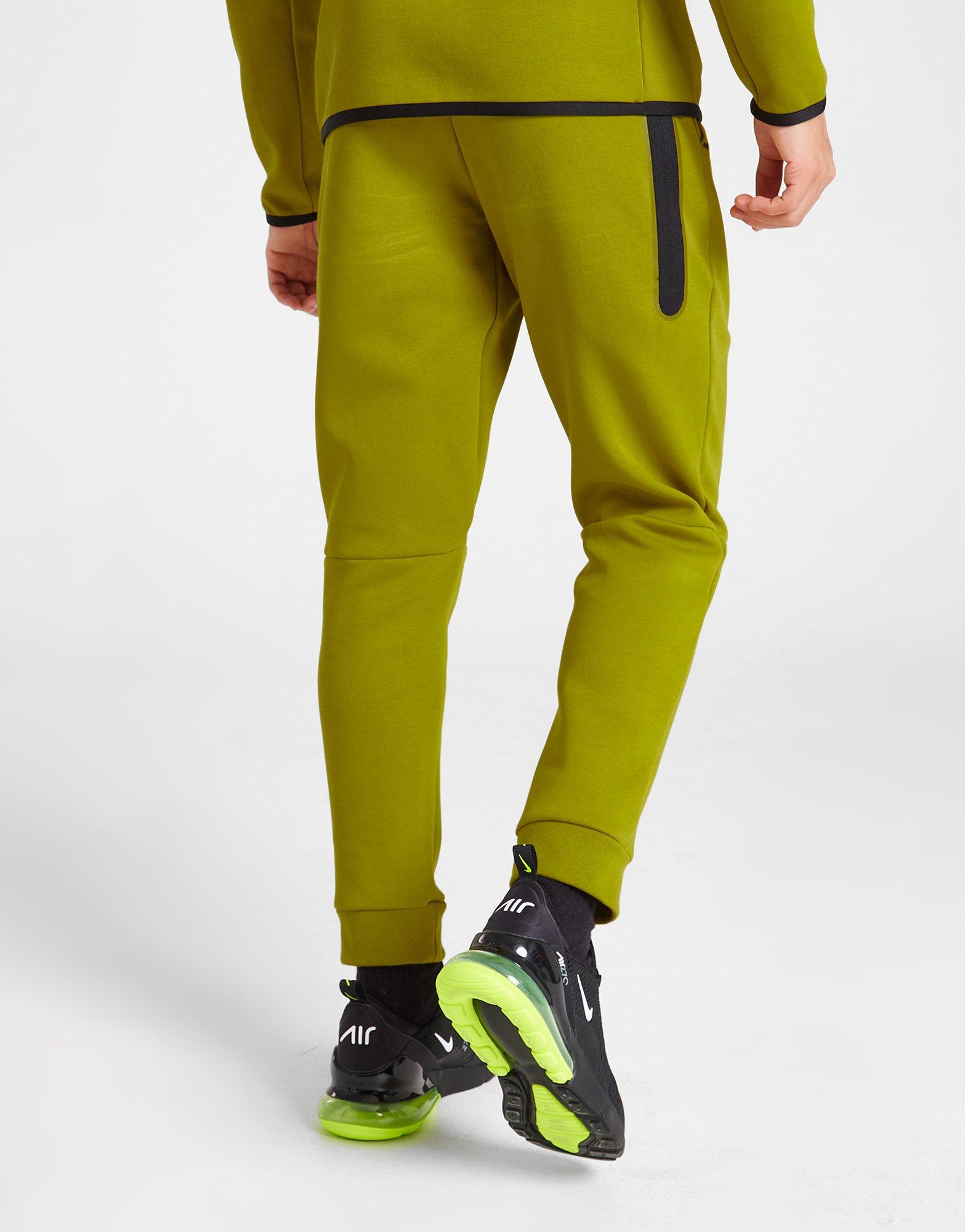 Nike Tech Fleece Track Pants Junior