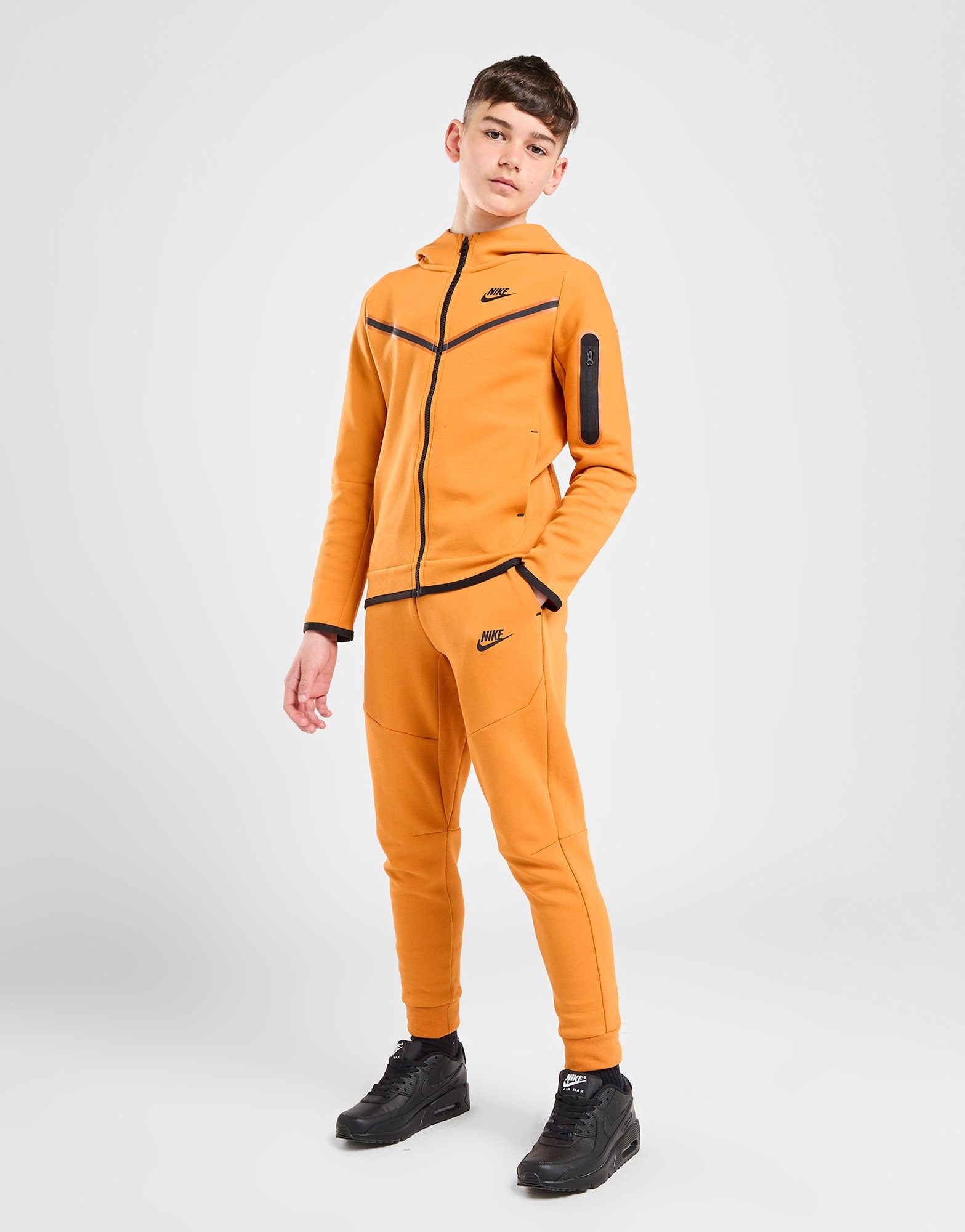 Technical Tracksuit - Ready to Wear