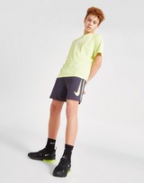 Nike Dri-fit Multi+ Graphic Shorts Junior