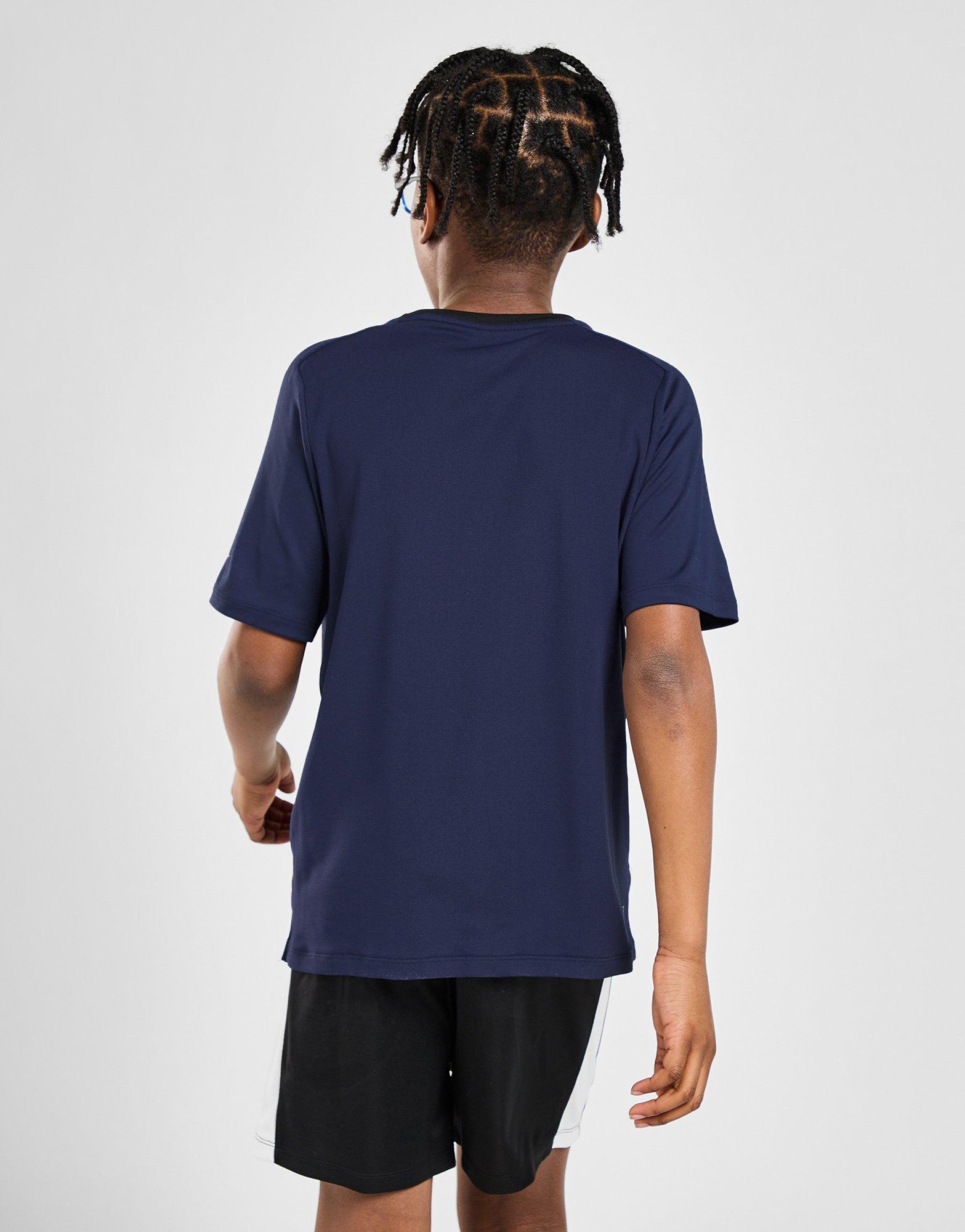 Nike Dri-FIT Tech T-Shirt Junior