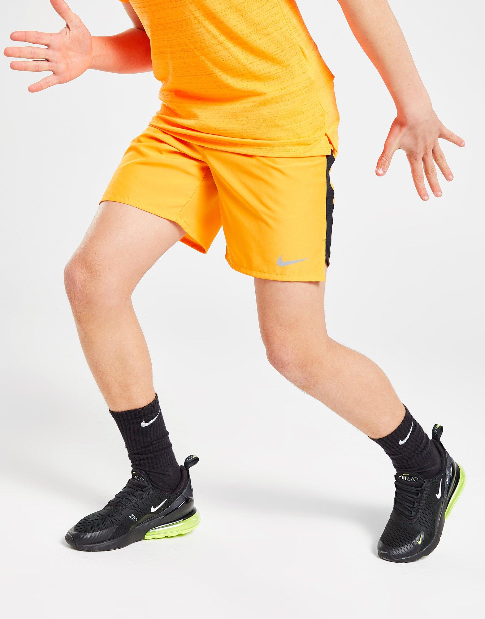 Nike Challenger Shorts Junior