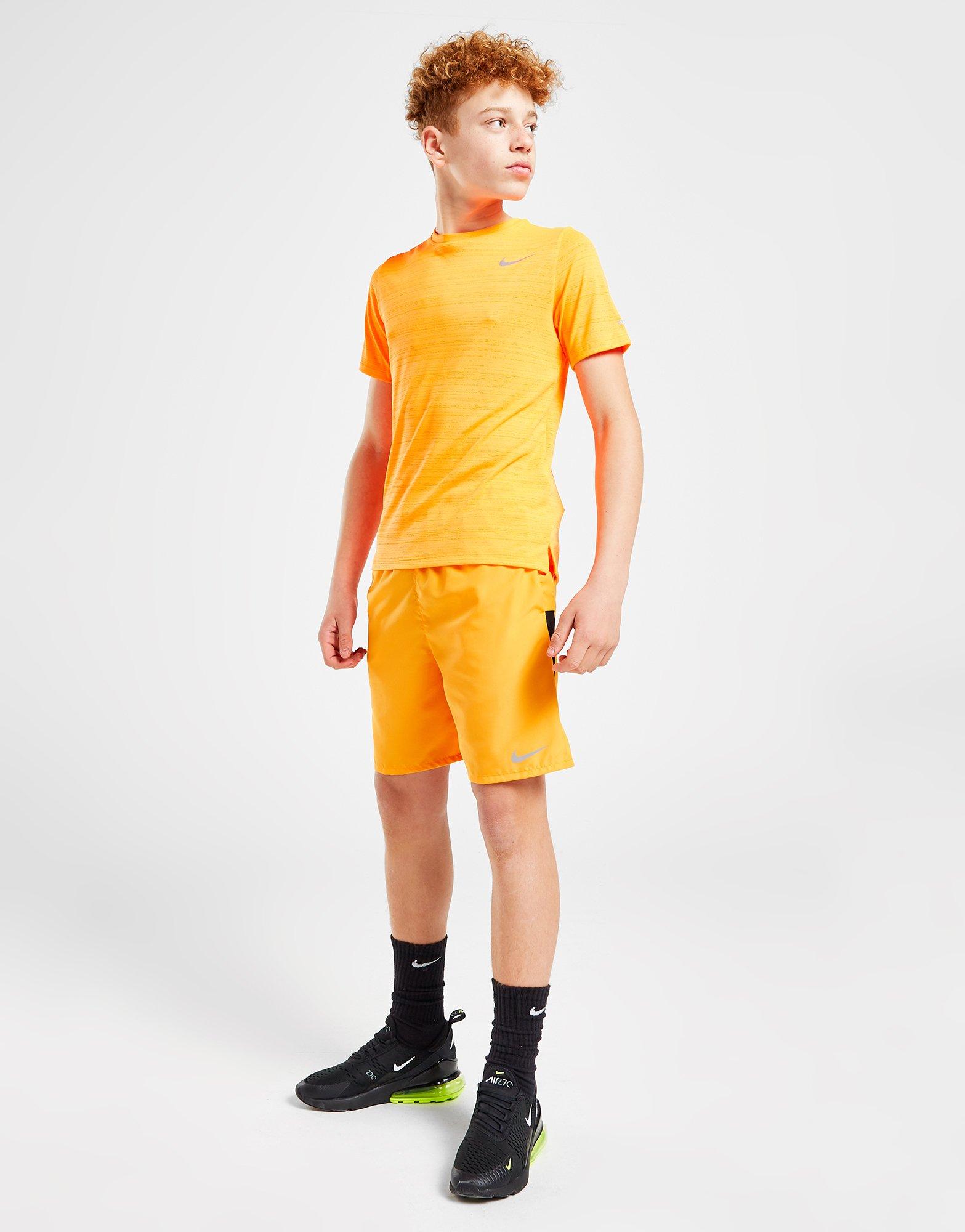Nike Challenger Shorts Junior