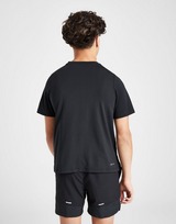 Nike T-Shirt Multi Tech para Júnior