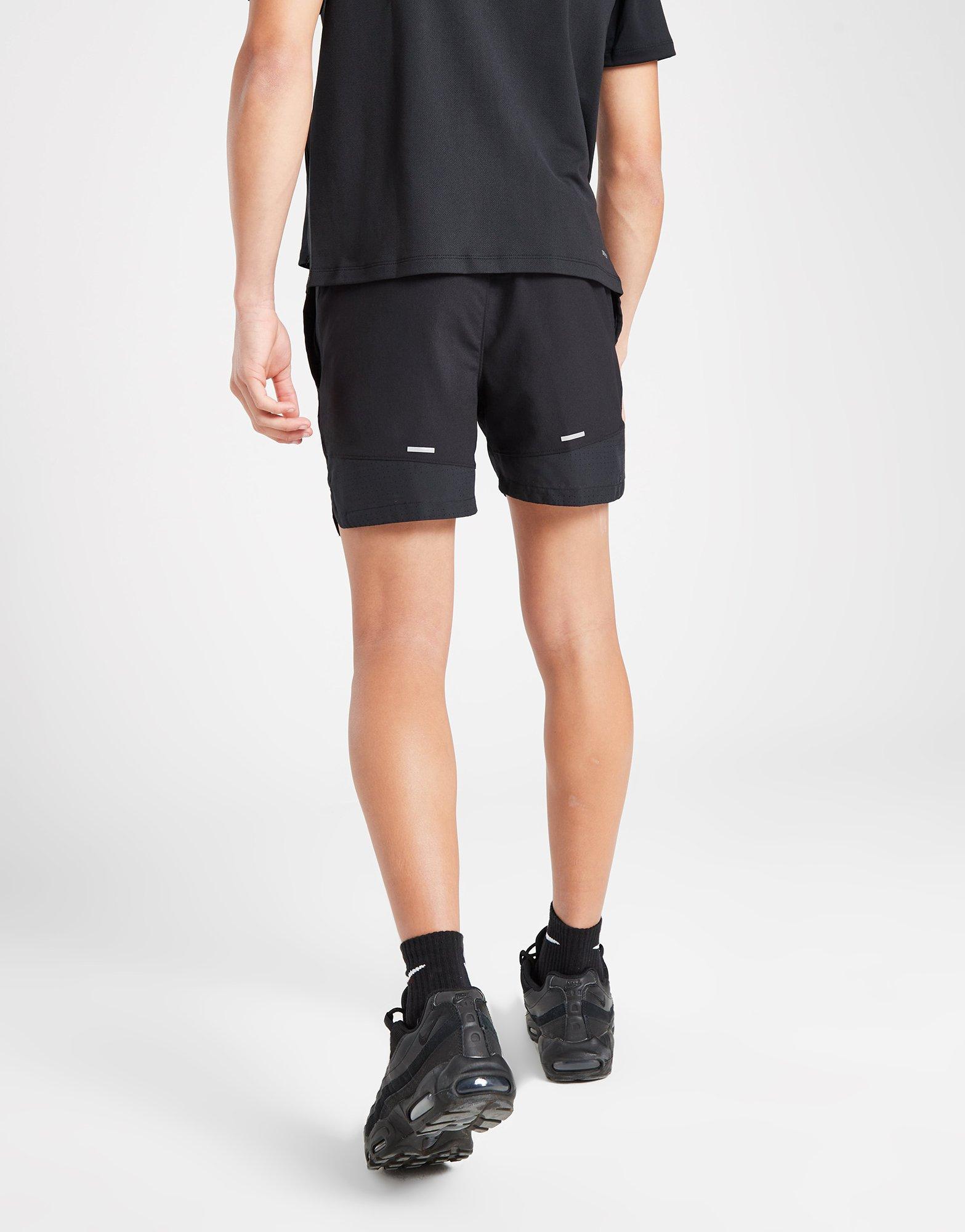 Nike Woven Dri-FIT Tech Shorts Junior