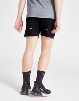 Nike Woven Dri-FIT Tech Shorts Junior