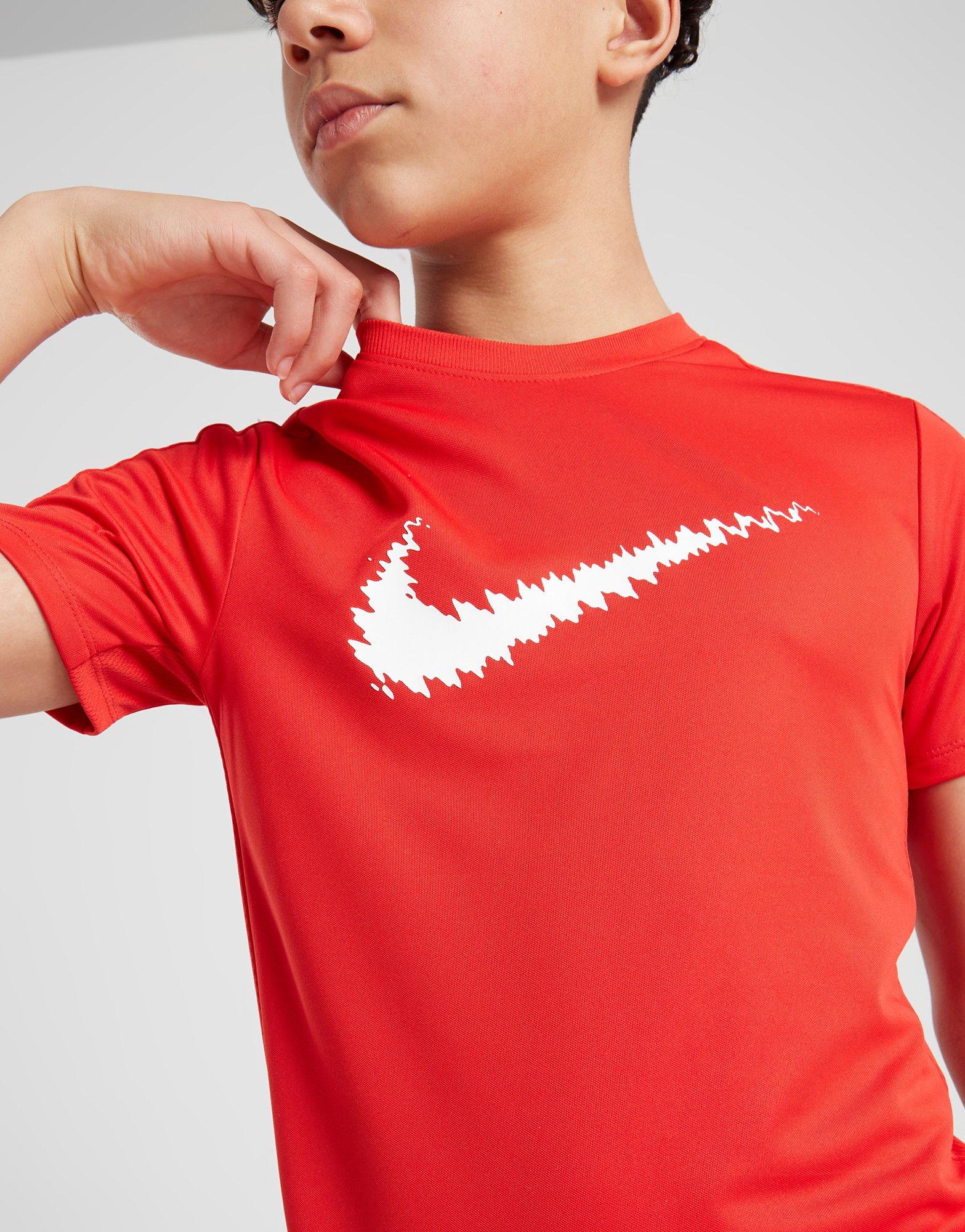 Nike Trophy 23 T-Shirt Junior