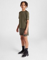 Nike Dri-FIT Tech T-Shirt Kinder